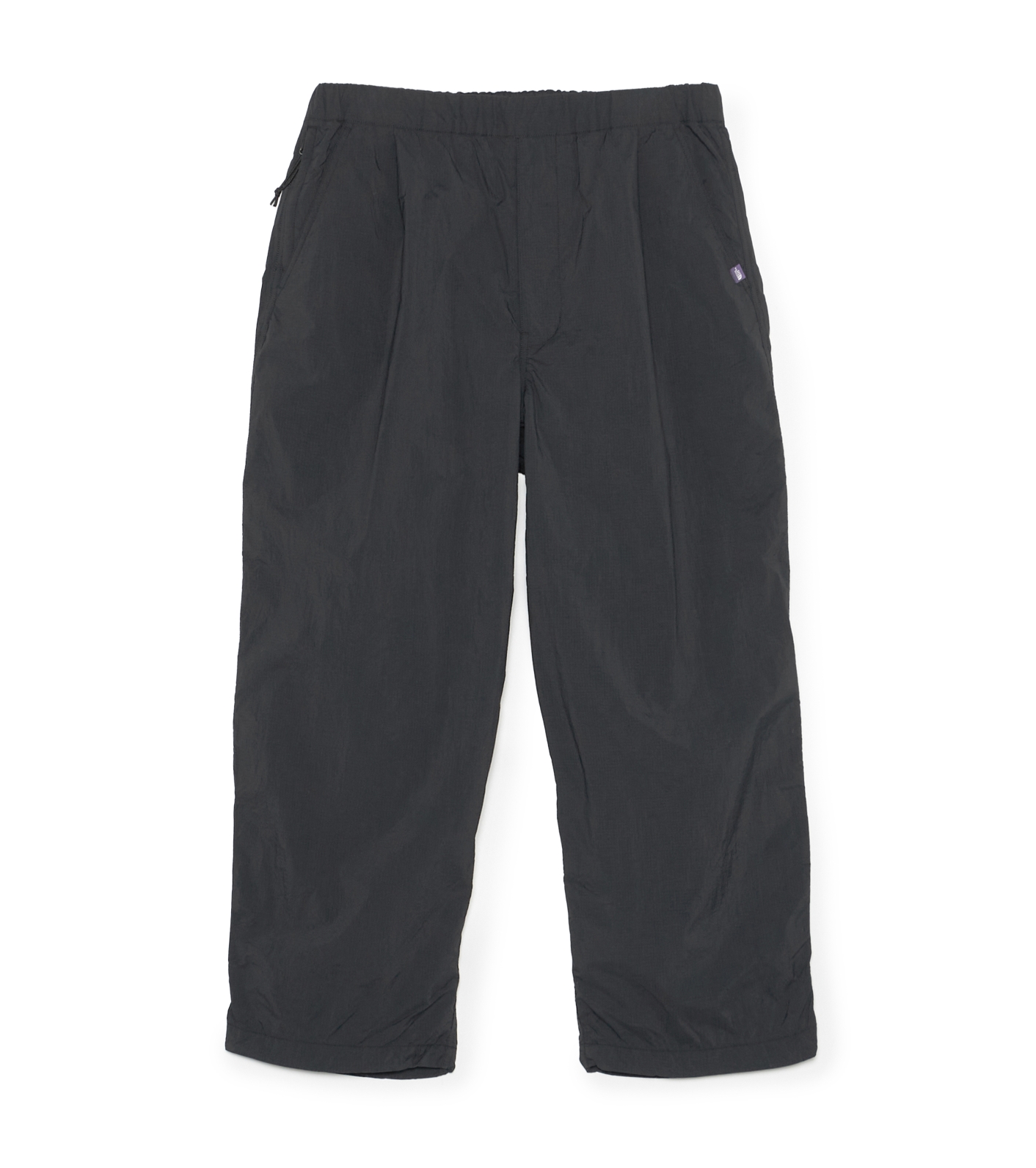 Nylon Ripstop Field Pants