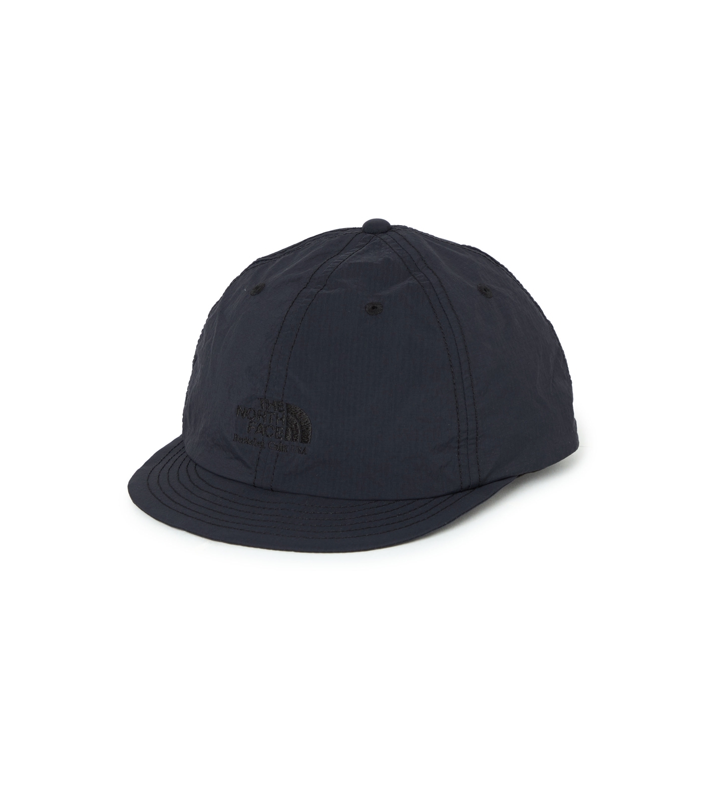 nanamica / Nylon Ripstop Field Cap