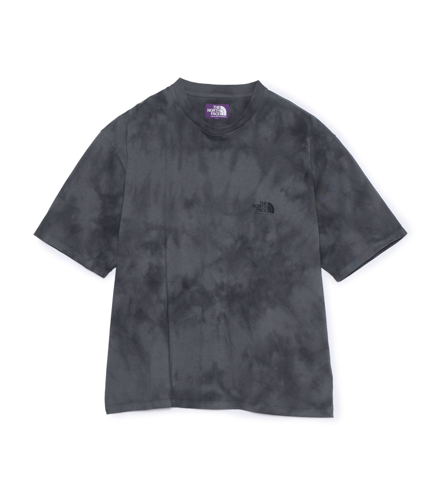 8oz Tie-Dye Field Tee