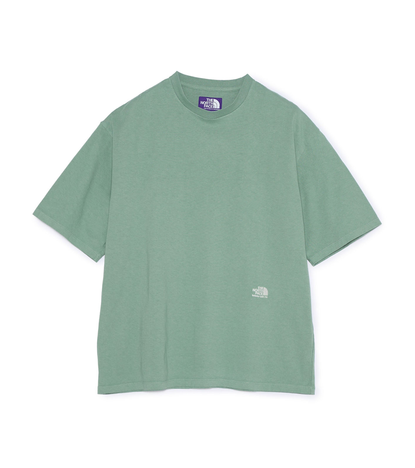 THENORTHFACE ナナミカグラフィック タンクサイズS nanamica / 直営店別注のグラフィックTシャツ