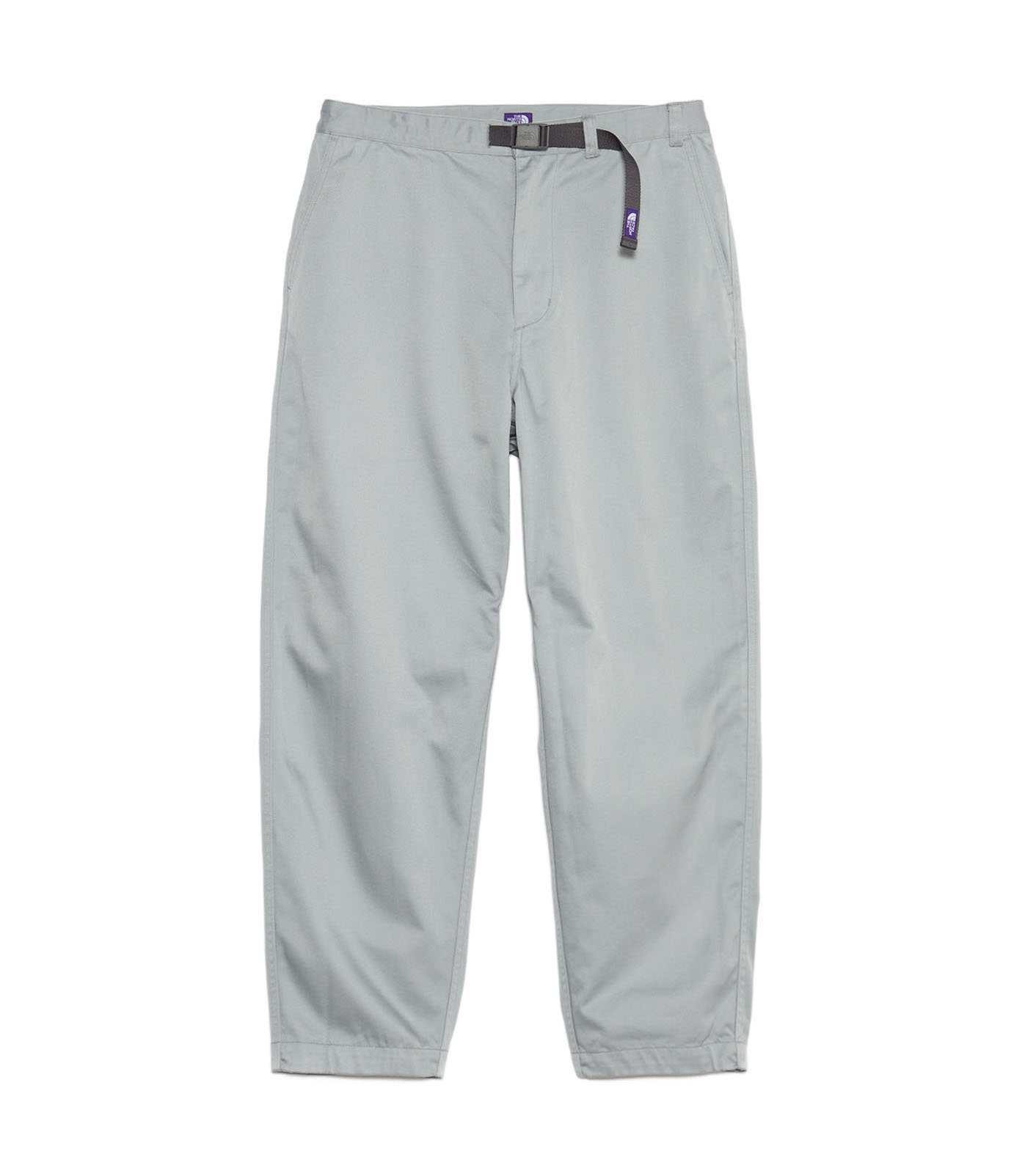Chino Wide Tapered Field Pants
