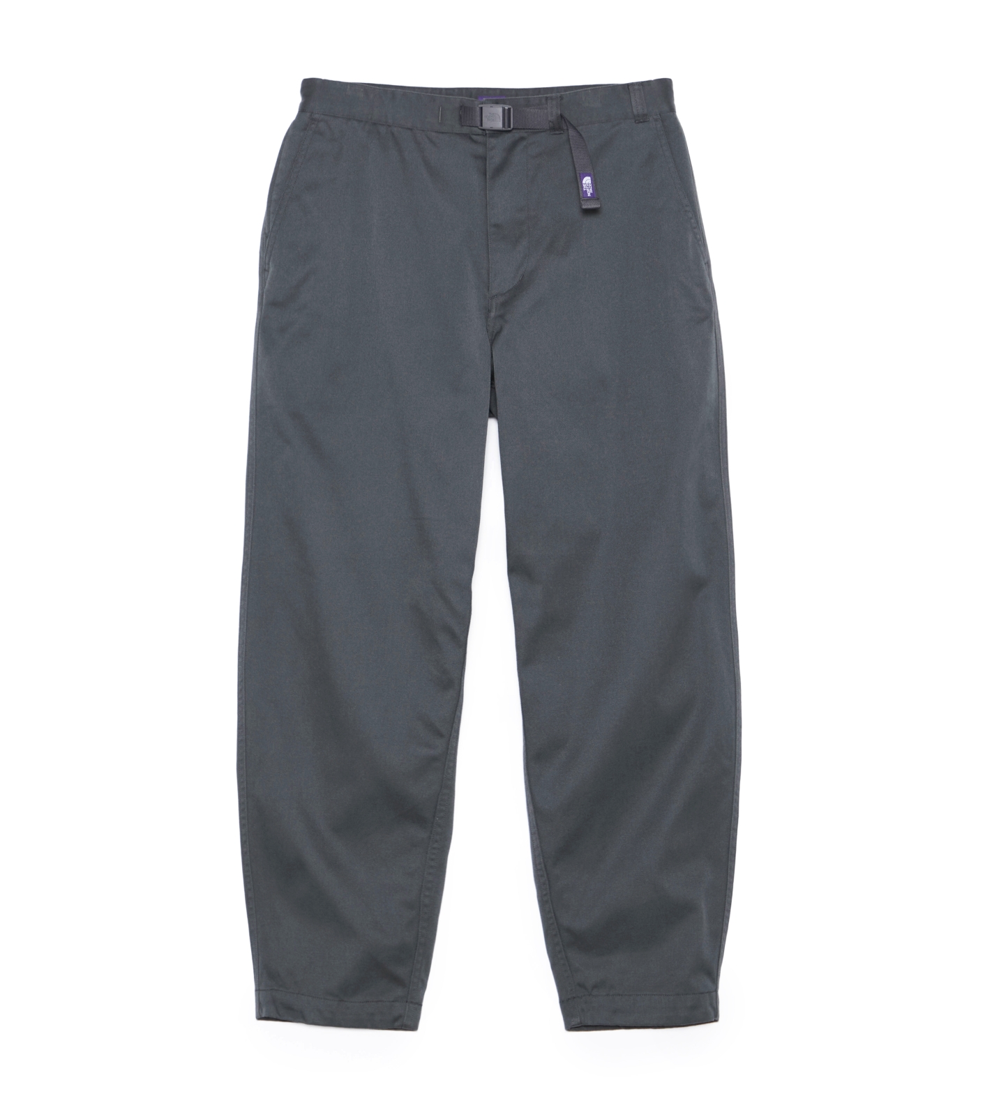 Chino Wide Tapered Field Pants