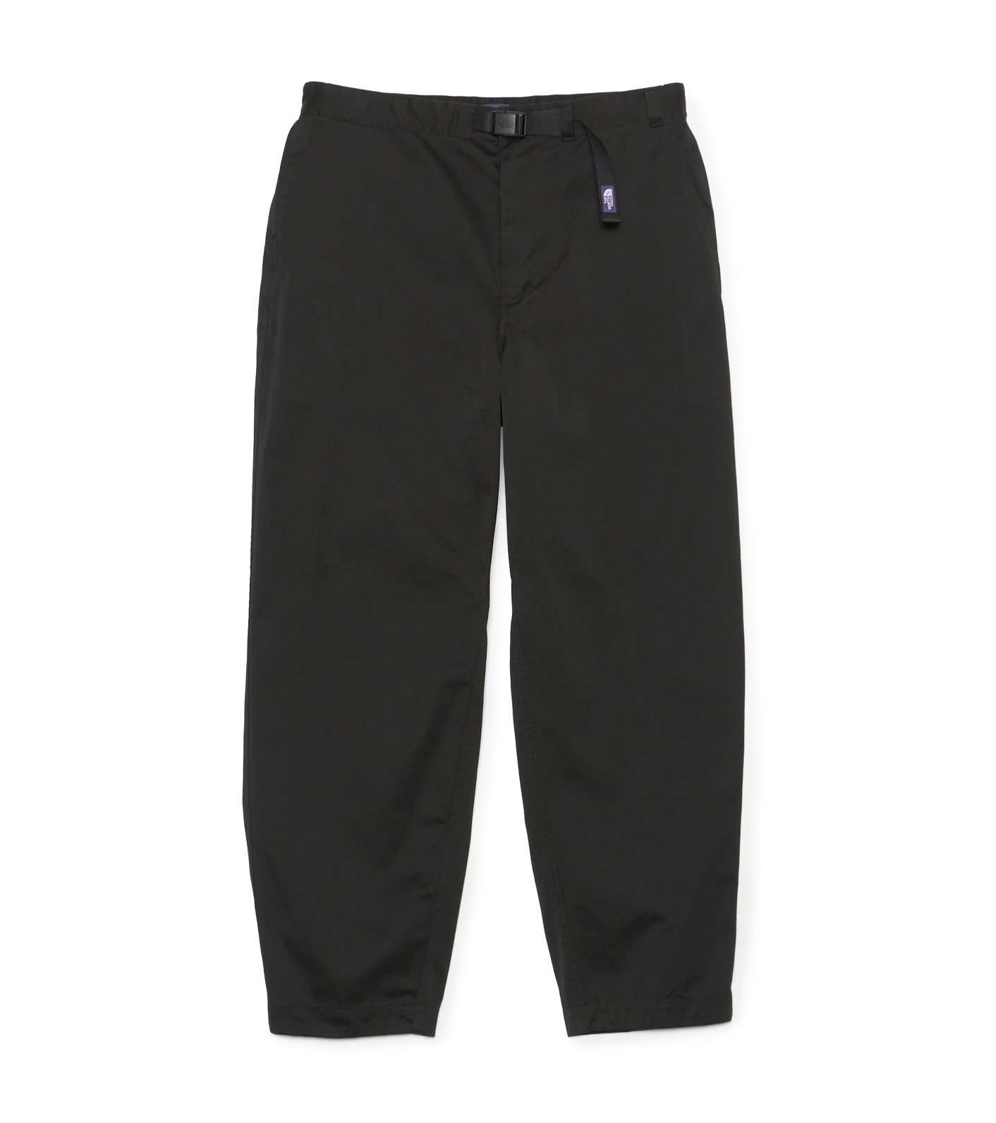 Chino Wide Tapered Field Pants