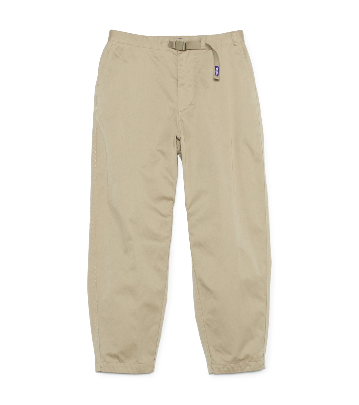 nanamica / Chino Wide Tapered Field Pants