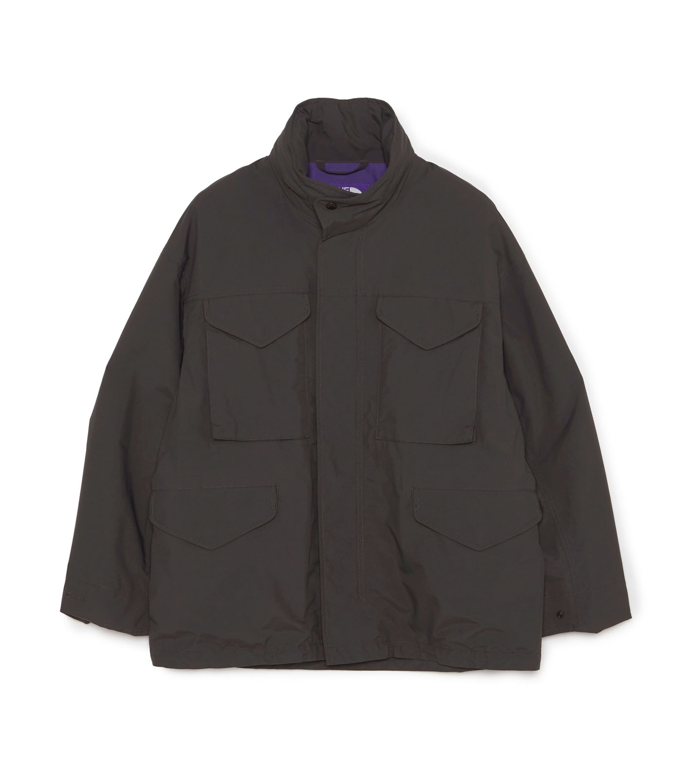 GORE-TEX Field Jacket