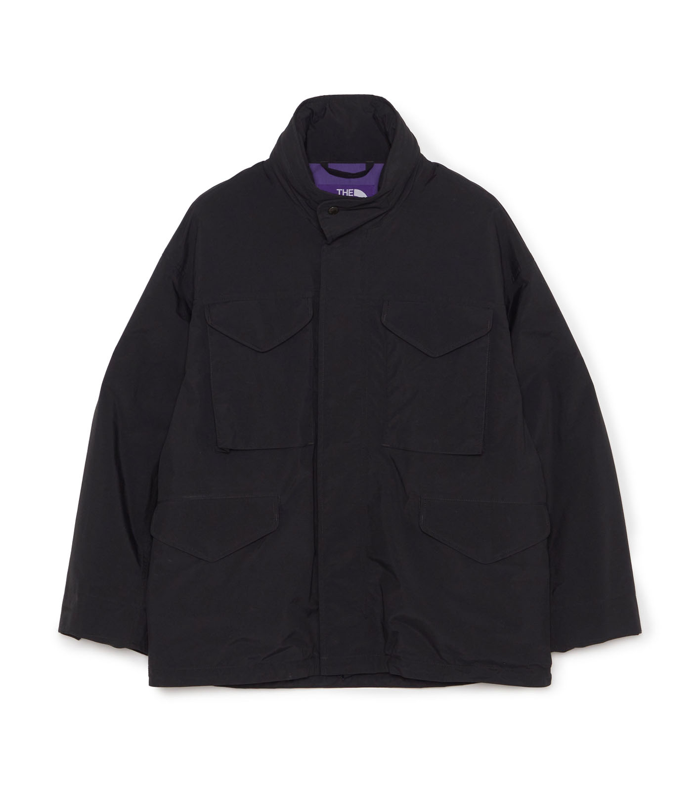 nanamica / GORE-TEX Field Jacket