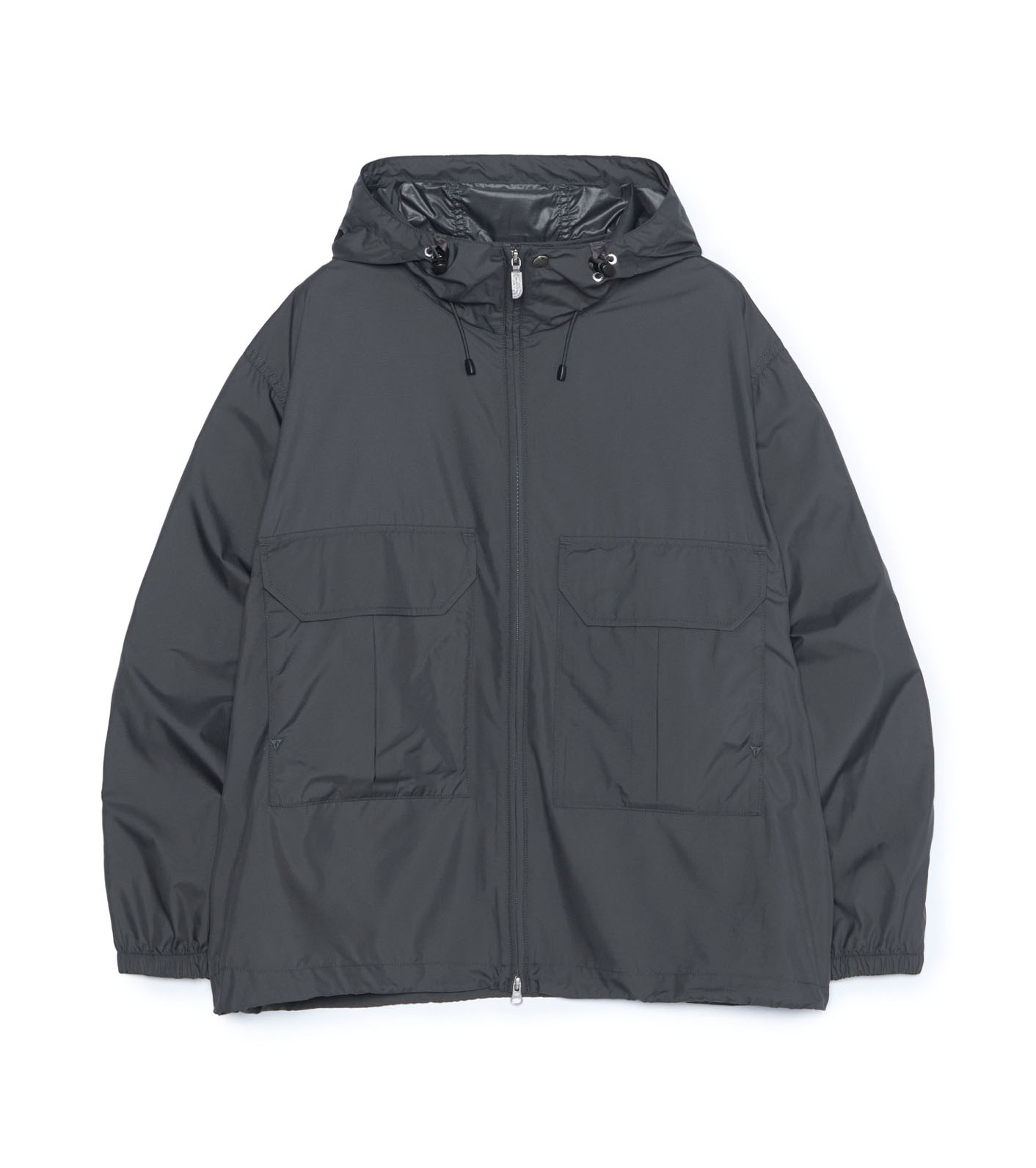 nanamica / PERTEX QUANTUM Mountain Wind Parka