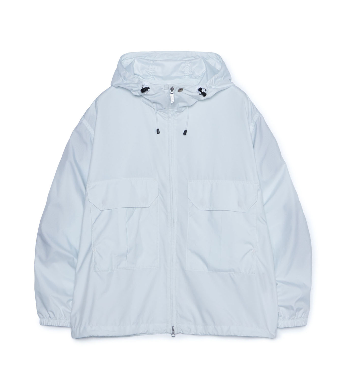 PERTEX QUANTUM Mountain Wind Parka