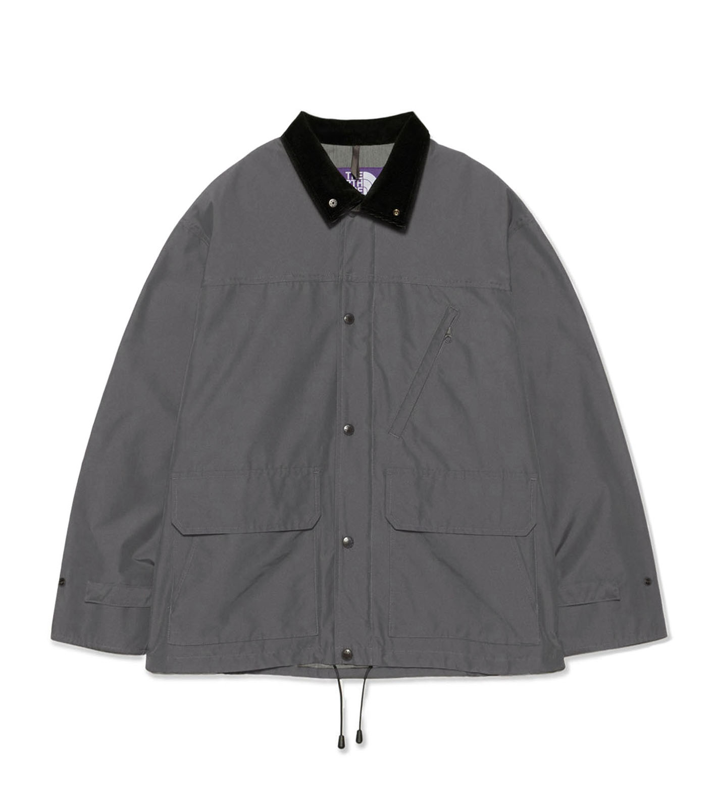 nanamica / Double Peak Field Jacket