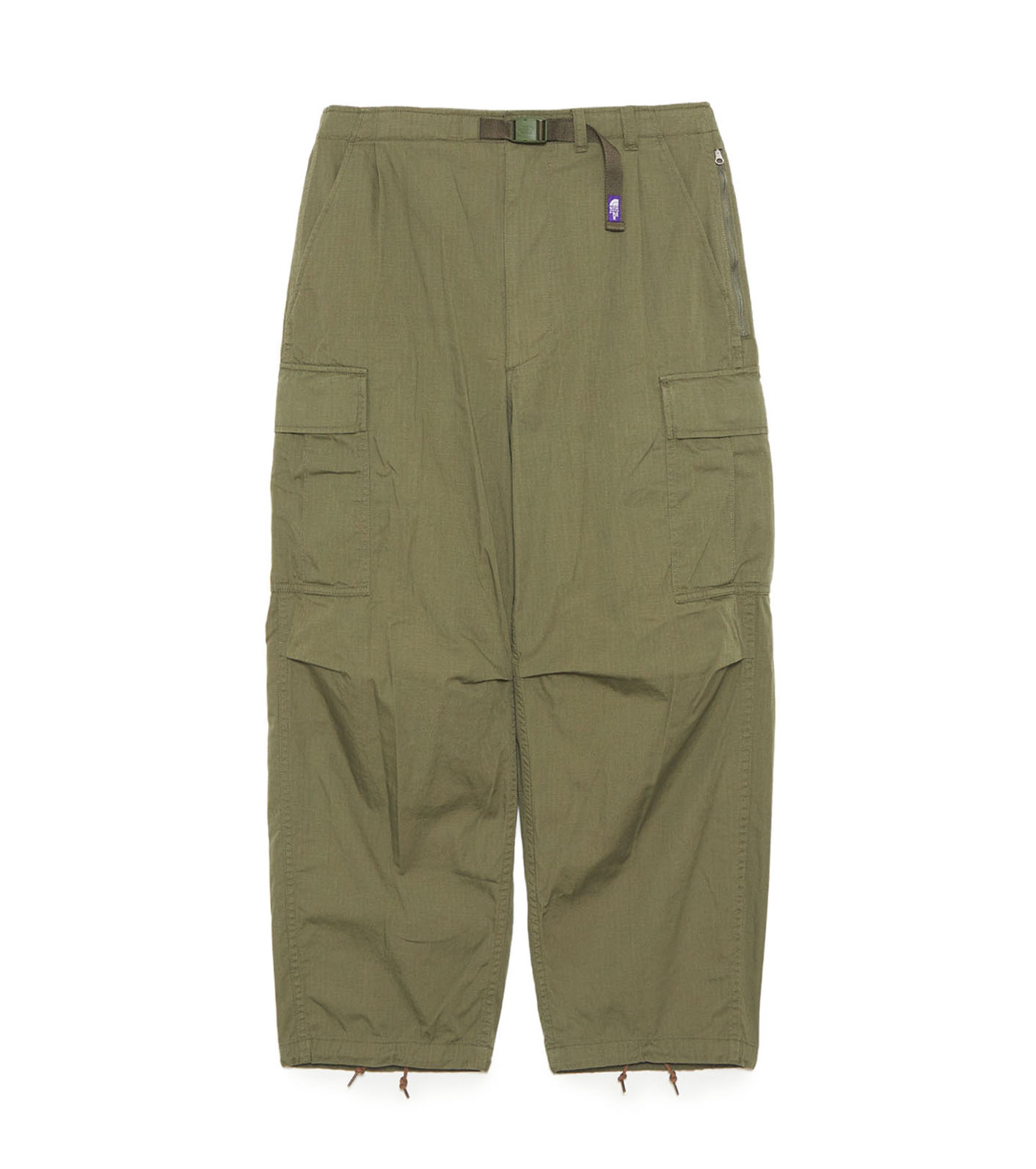 nanamica / Ripstop Field Cargo Pants