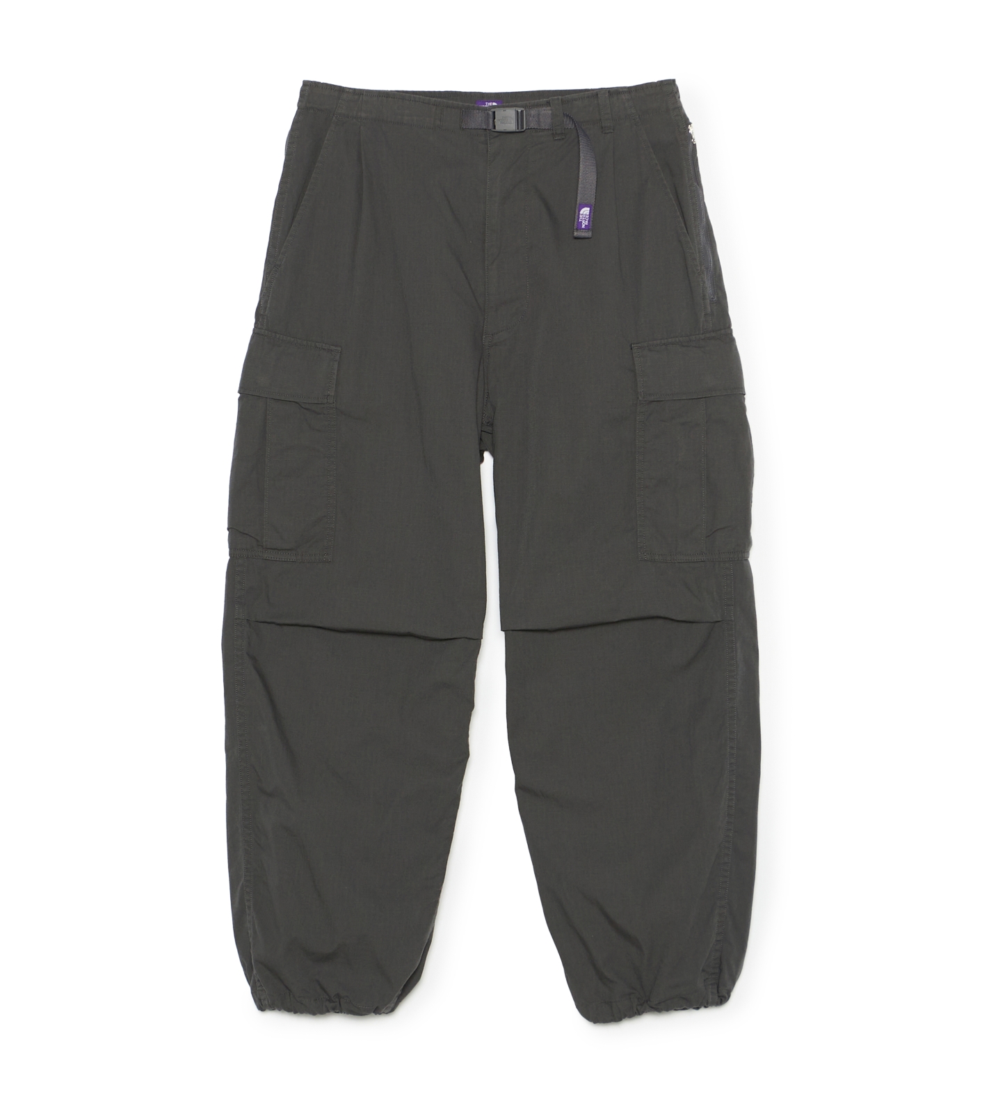 Ripstop Field Cargo Pants