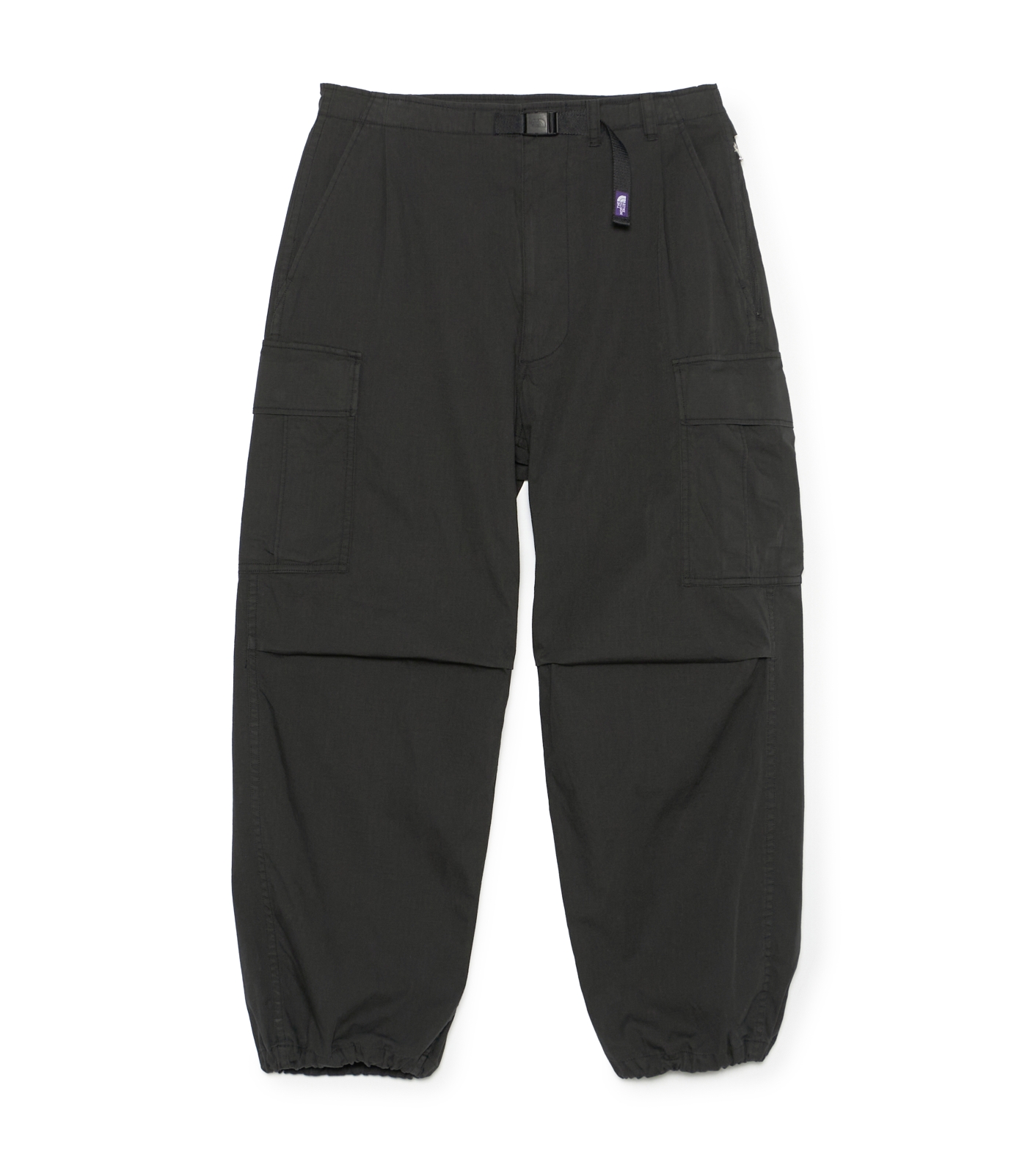 Ripstop Field Cargo Pants