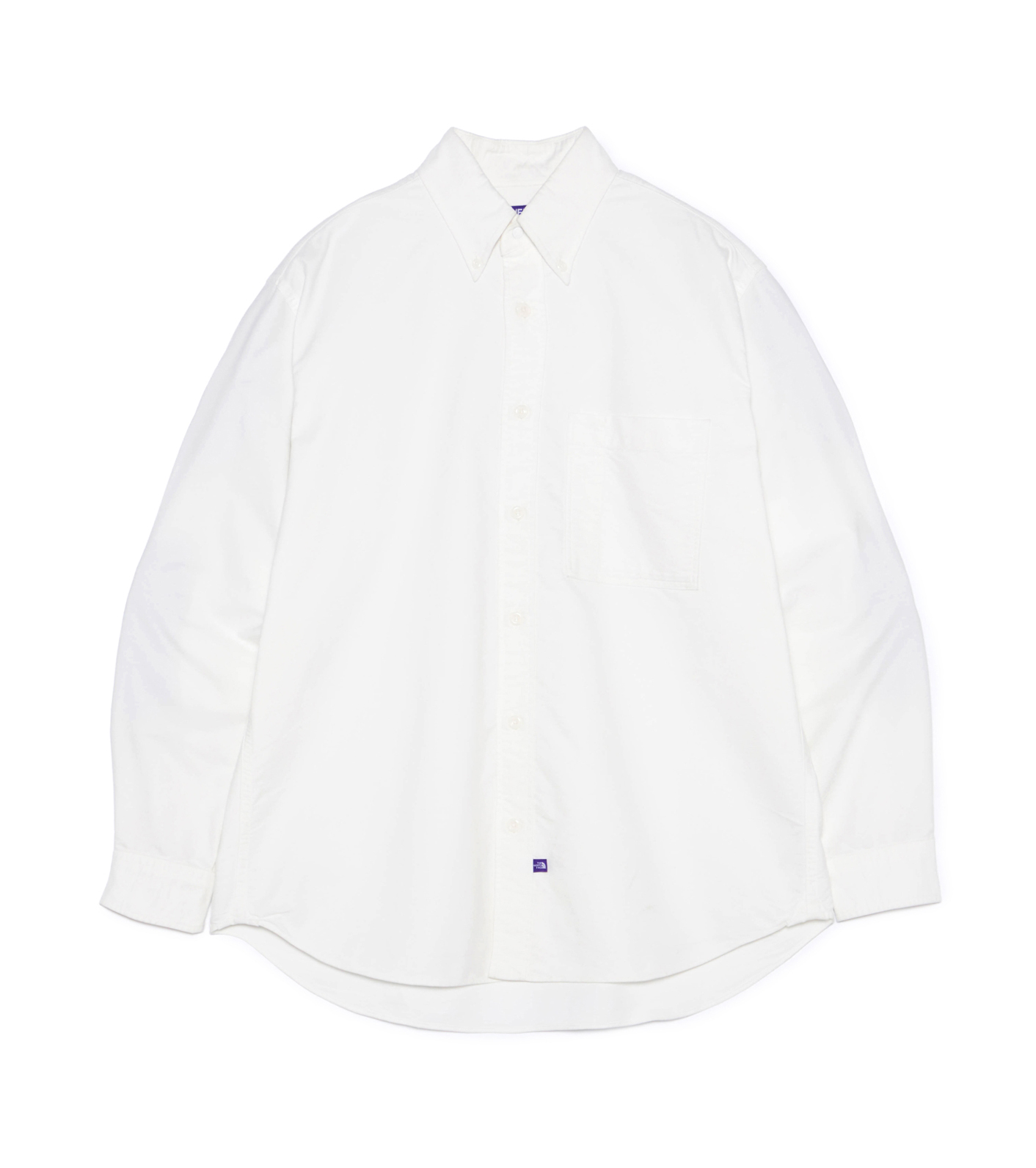 Button Down Field Shirt