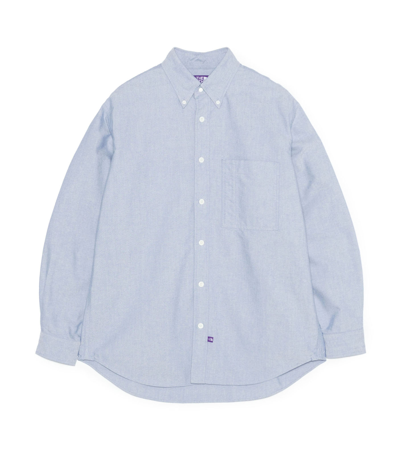 nanamica / Button Down Field Shirt