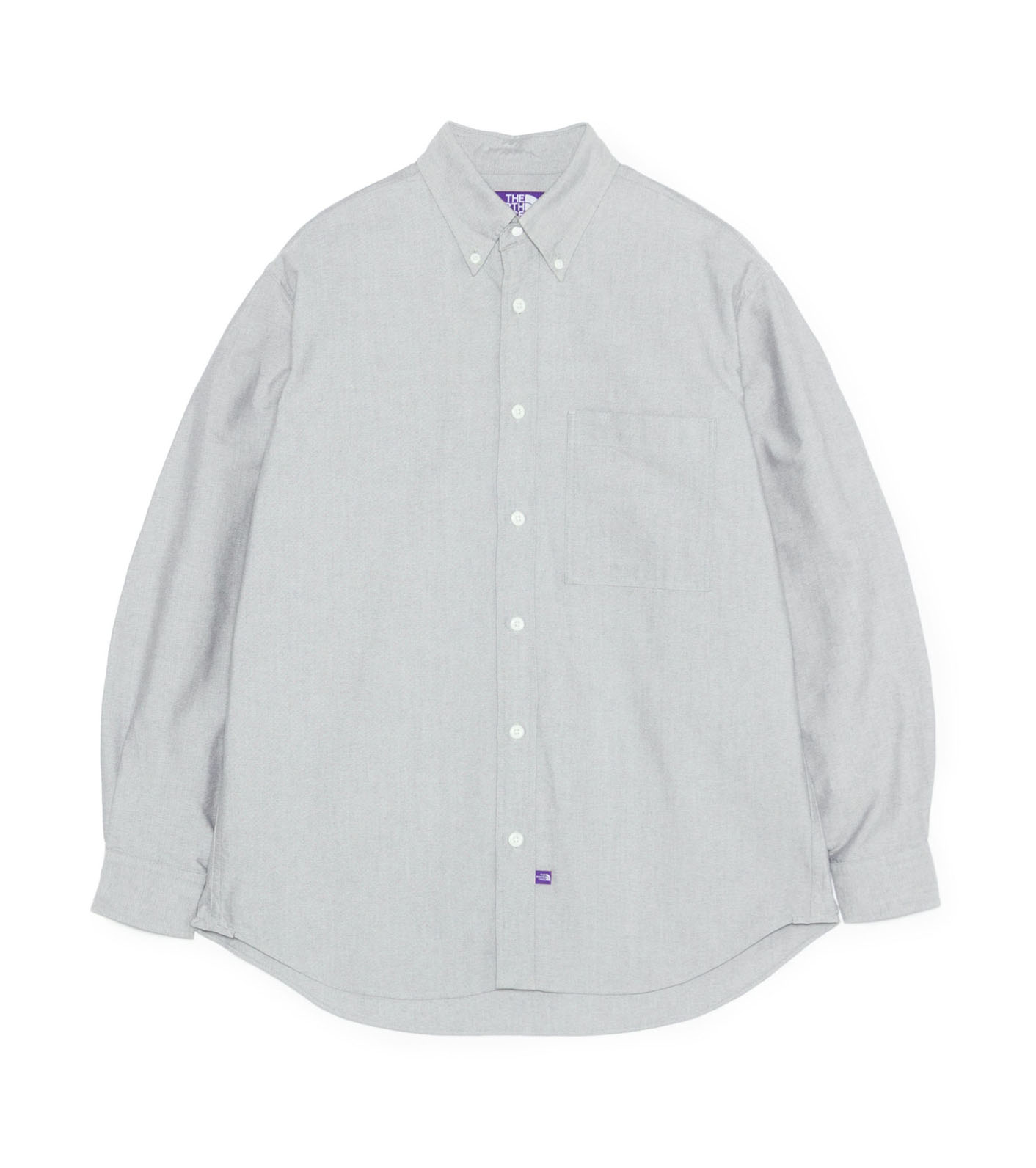 Button Down Field Shirt