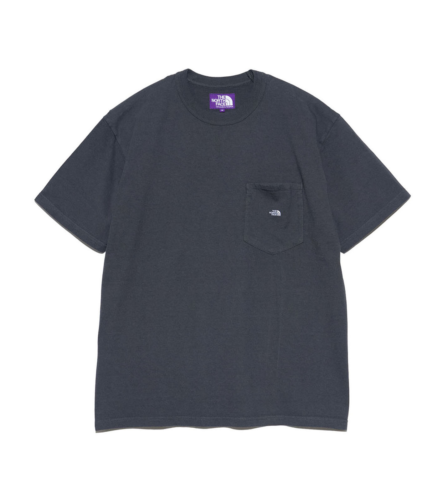 8oz Field Pocket Tee