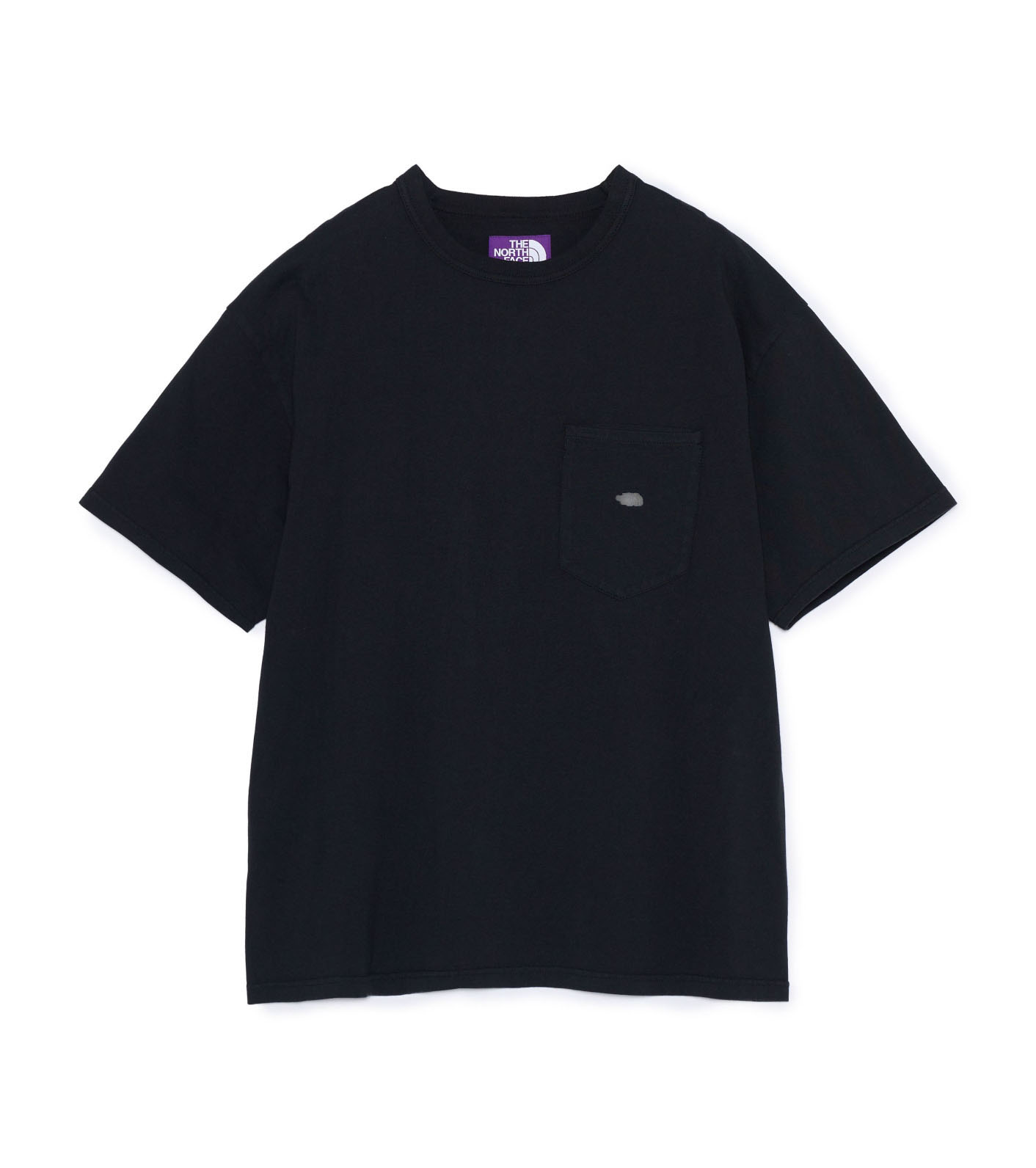 nanamica / 8oz Field Pocket Tee