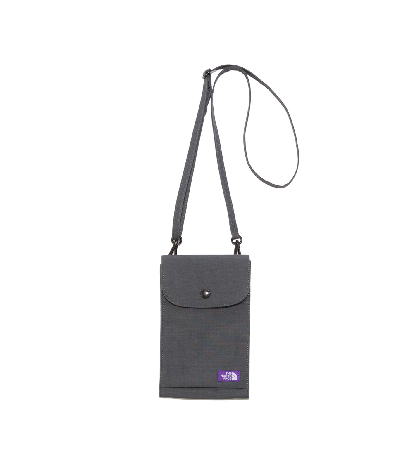 nanamica / Mountain Wind Utility Case