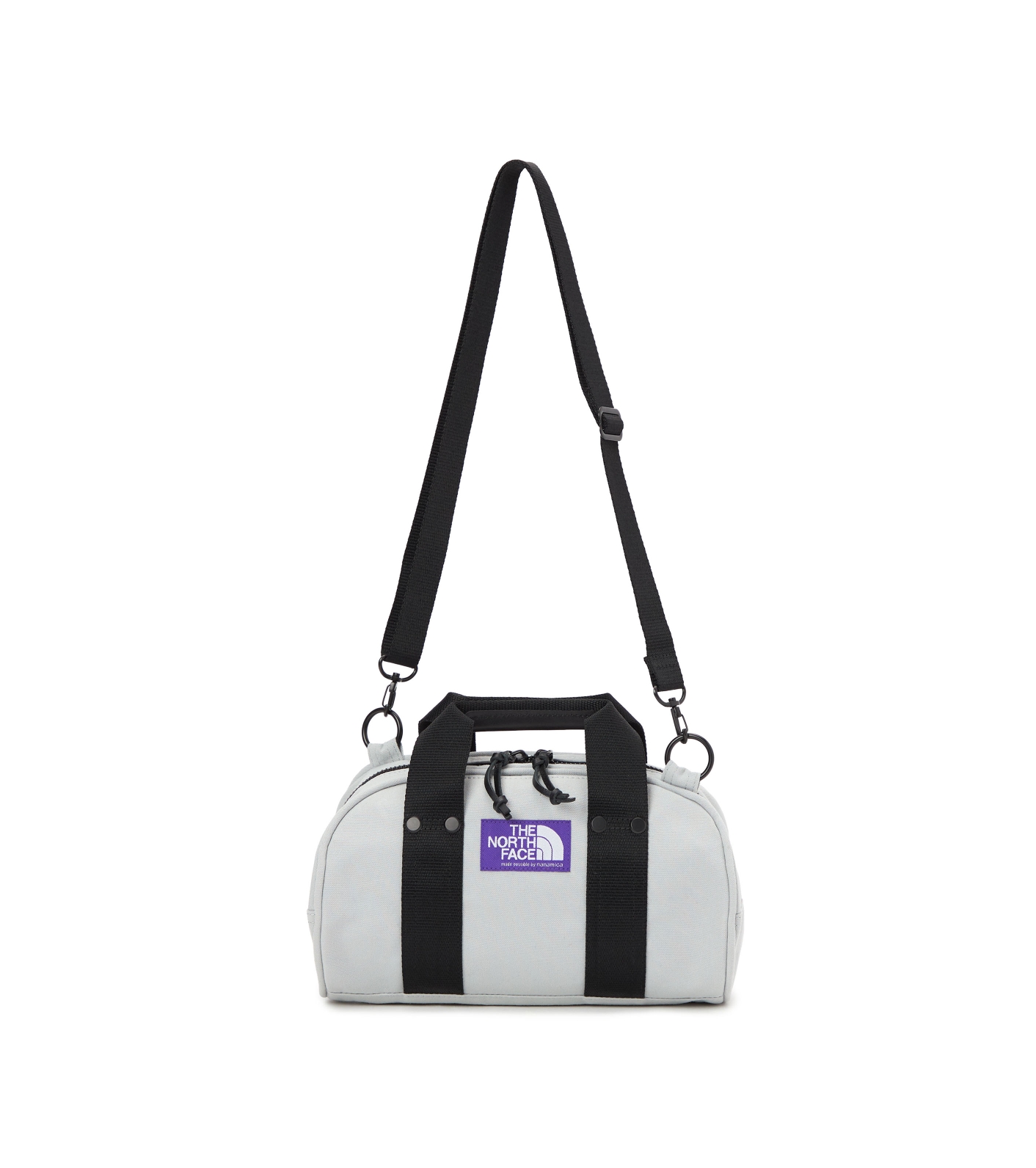 nanamica / Field Demi Duffle Bag