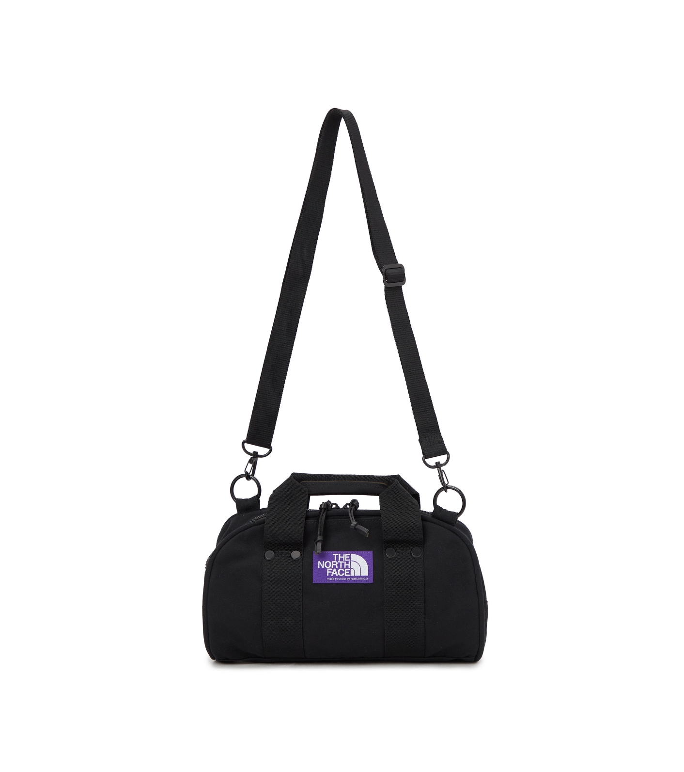 nanamica / Field Demi Duffle Bag