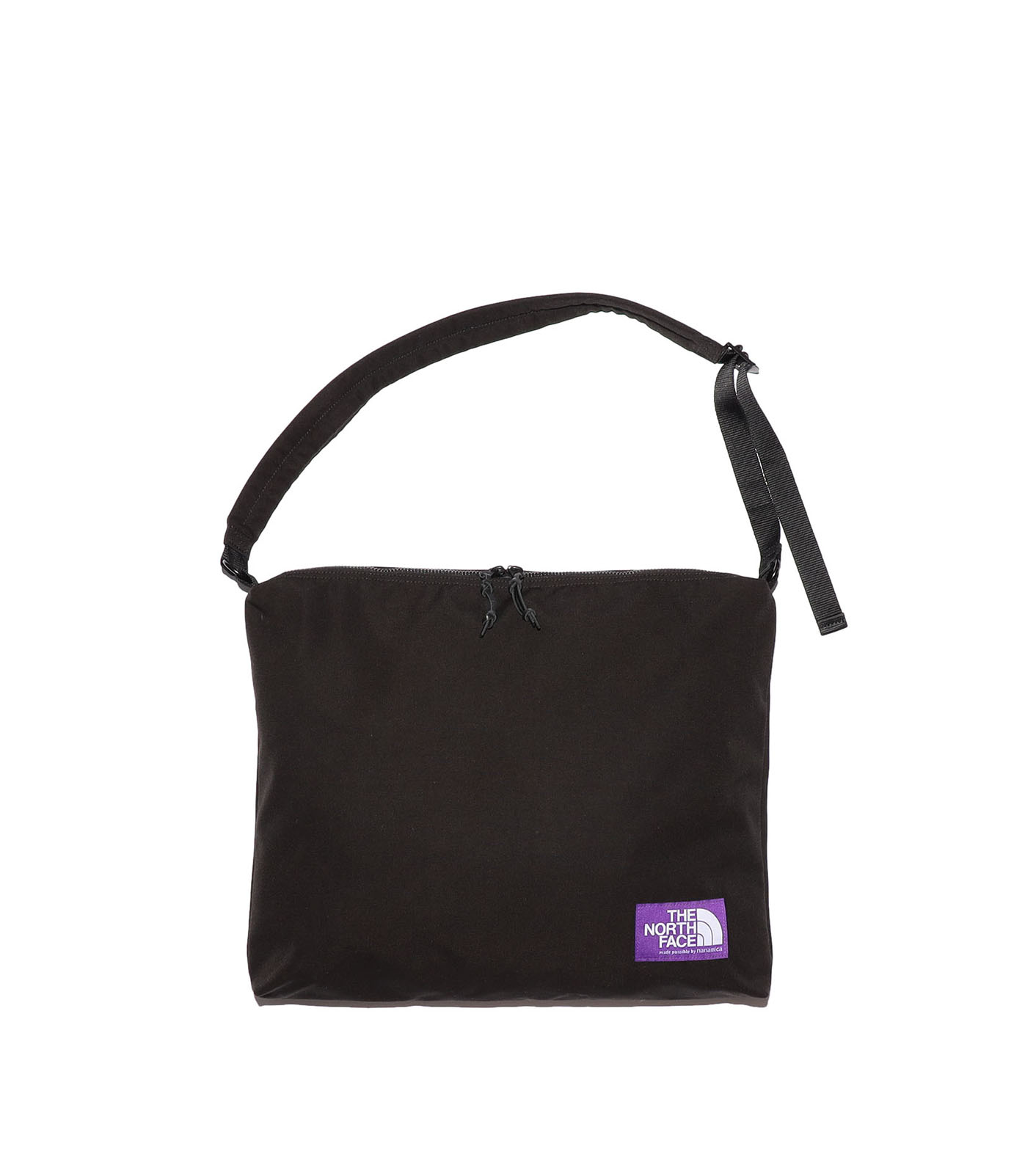 nanamica / Field Shoulder Bag