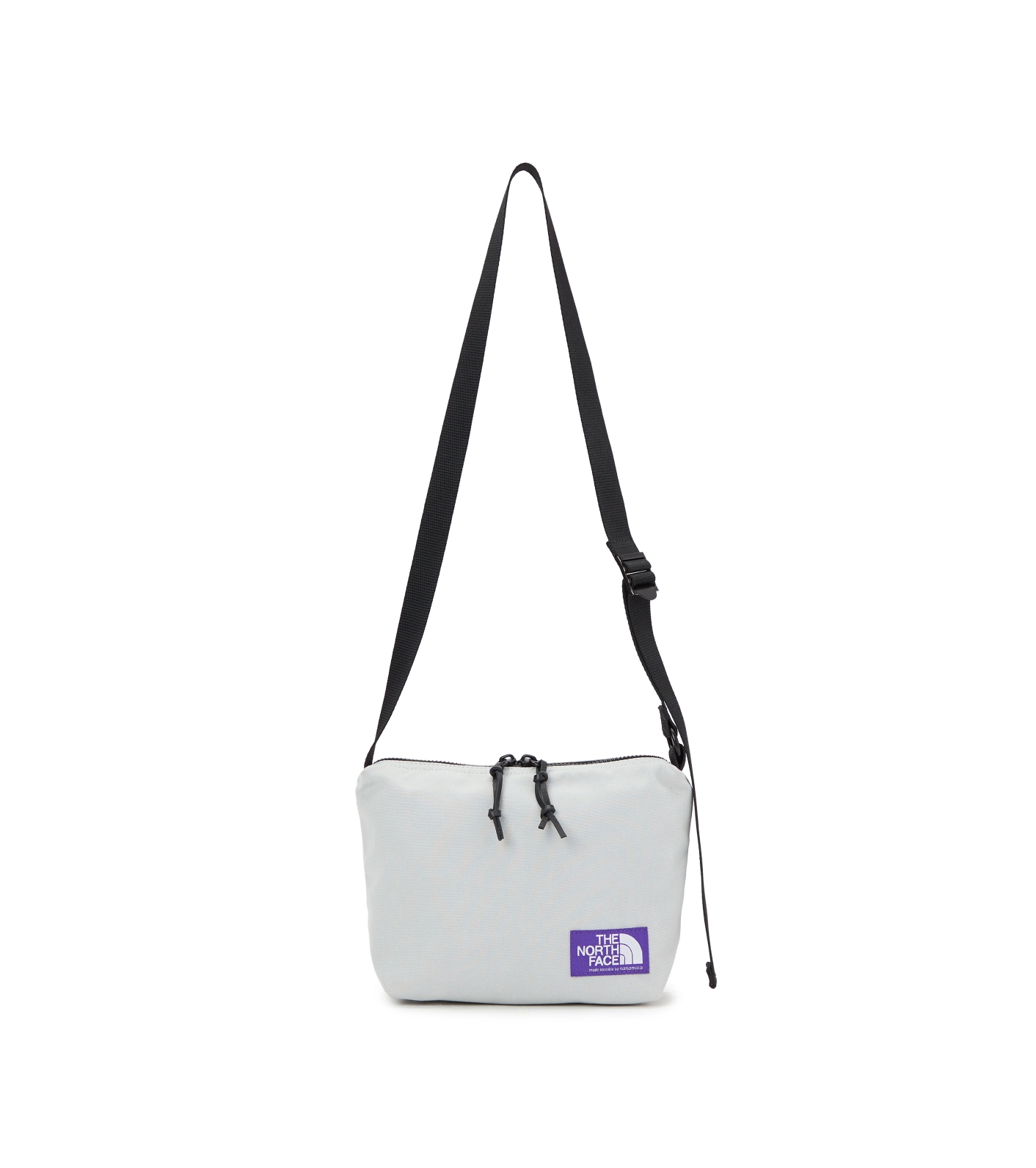 nanamica ショルダーバッグ nanamica / Field Small Shoulder Bag
