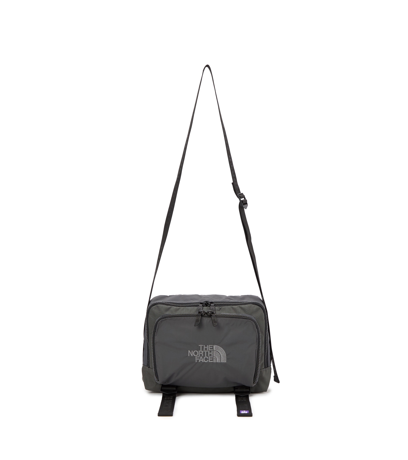 CORDURA Nylon Shoulder Bag
