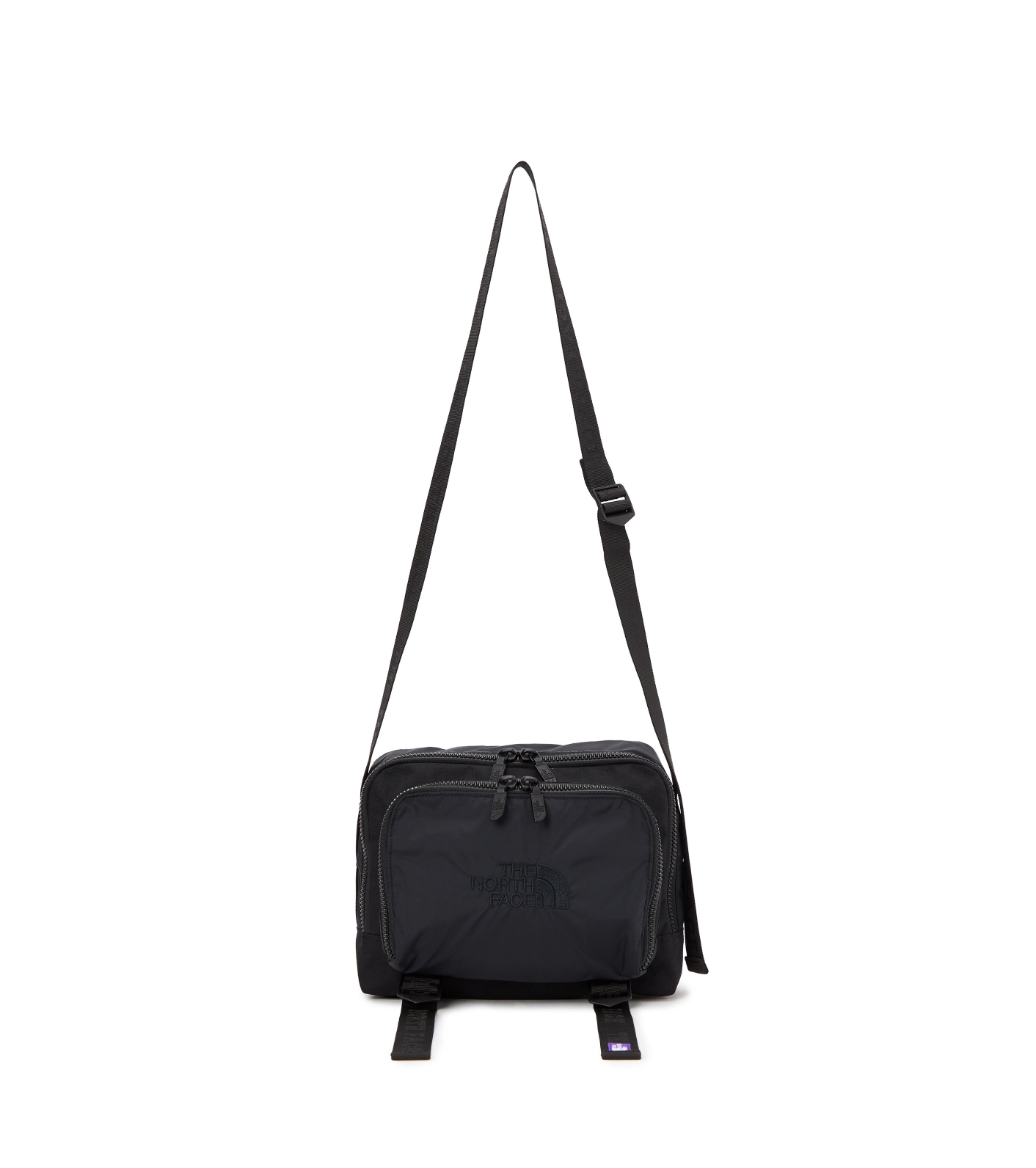 nanamica / CORDURA Nylon Shoulder Bag