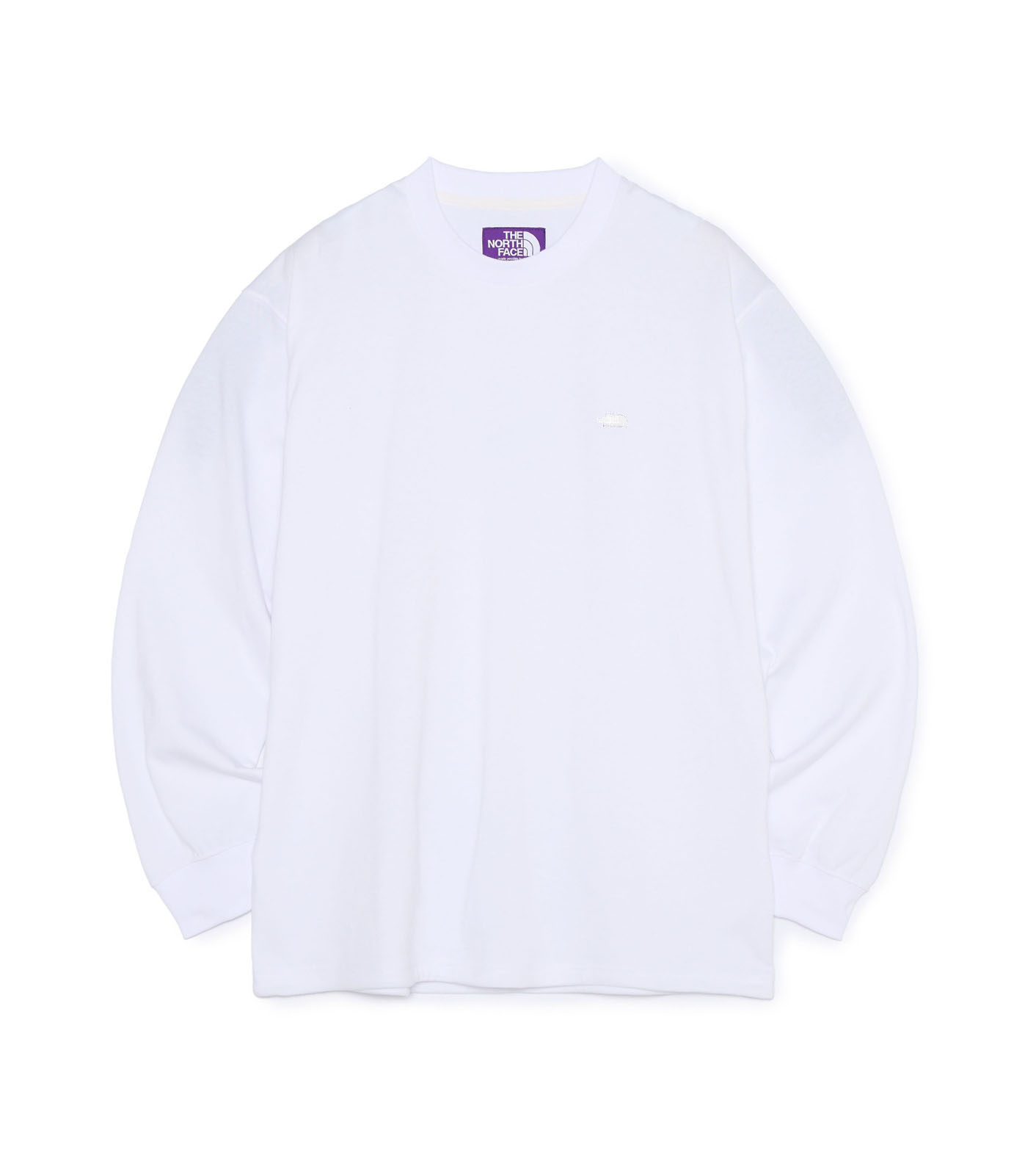 nanamica / Field Long Sleeve Tee