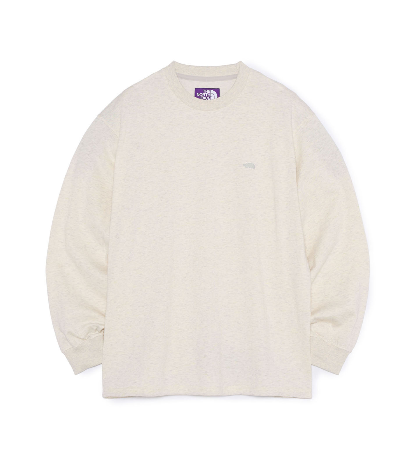 Field Long Sleeve Tee