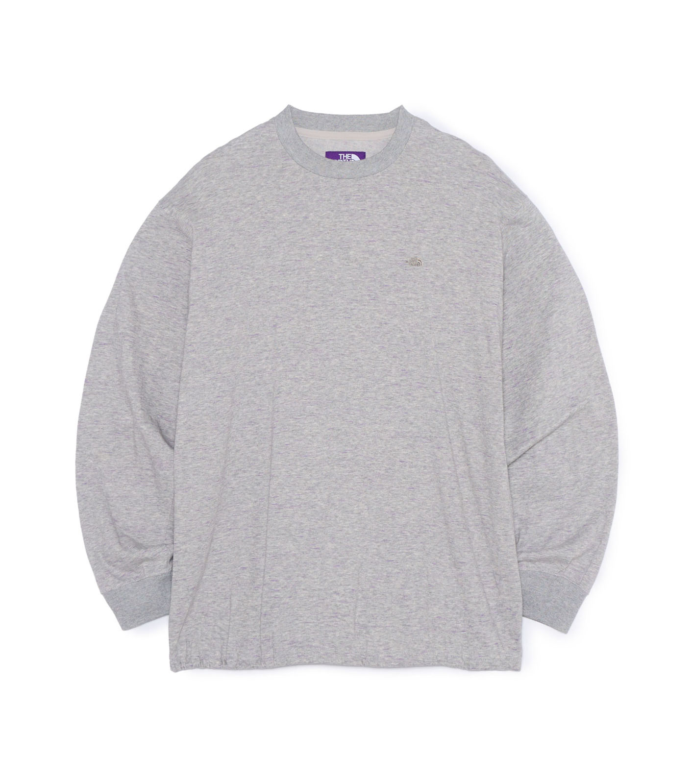Field Long Sleeve Tee
