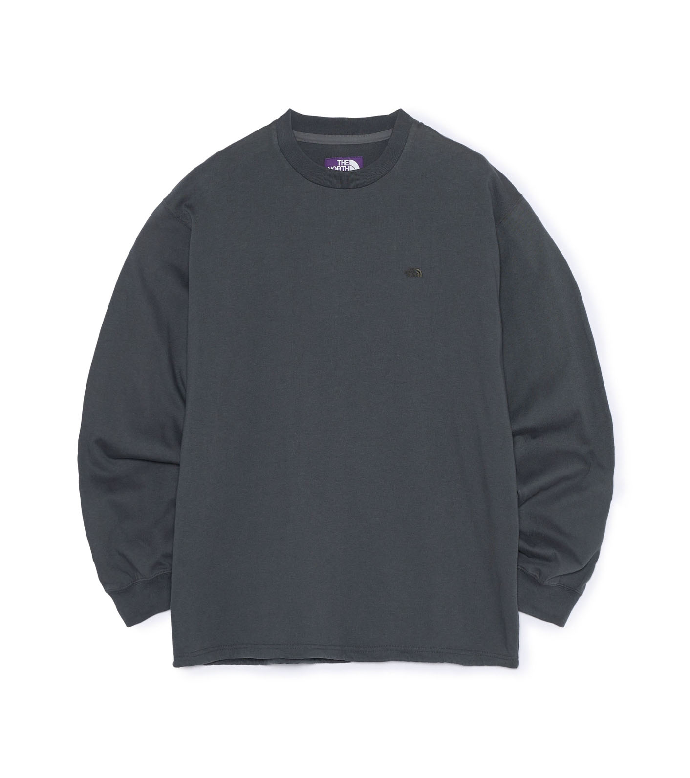 Field Long Sleeve Tee