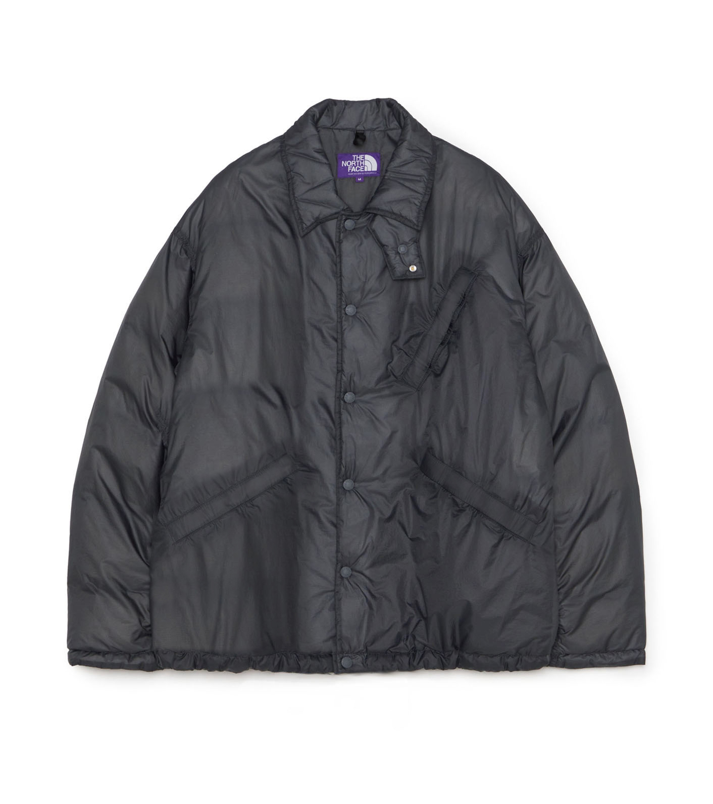 nanamica / Field Down Coach Jacket