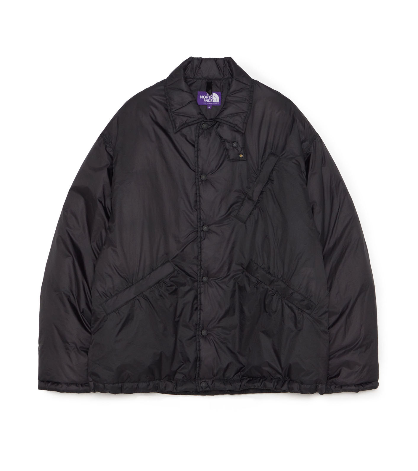 nanamica / Field Down Coach Jacket