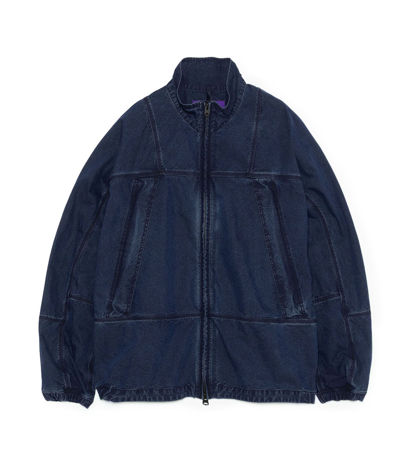 nanamica / Cotton Nylon Weather Mountain Wind Jacket
