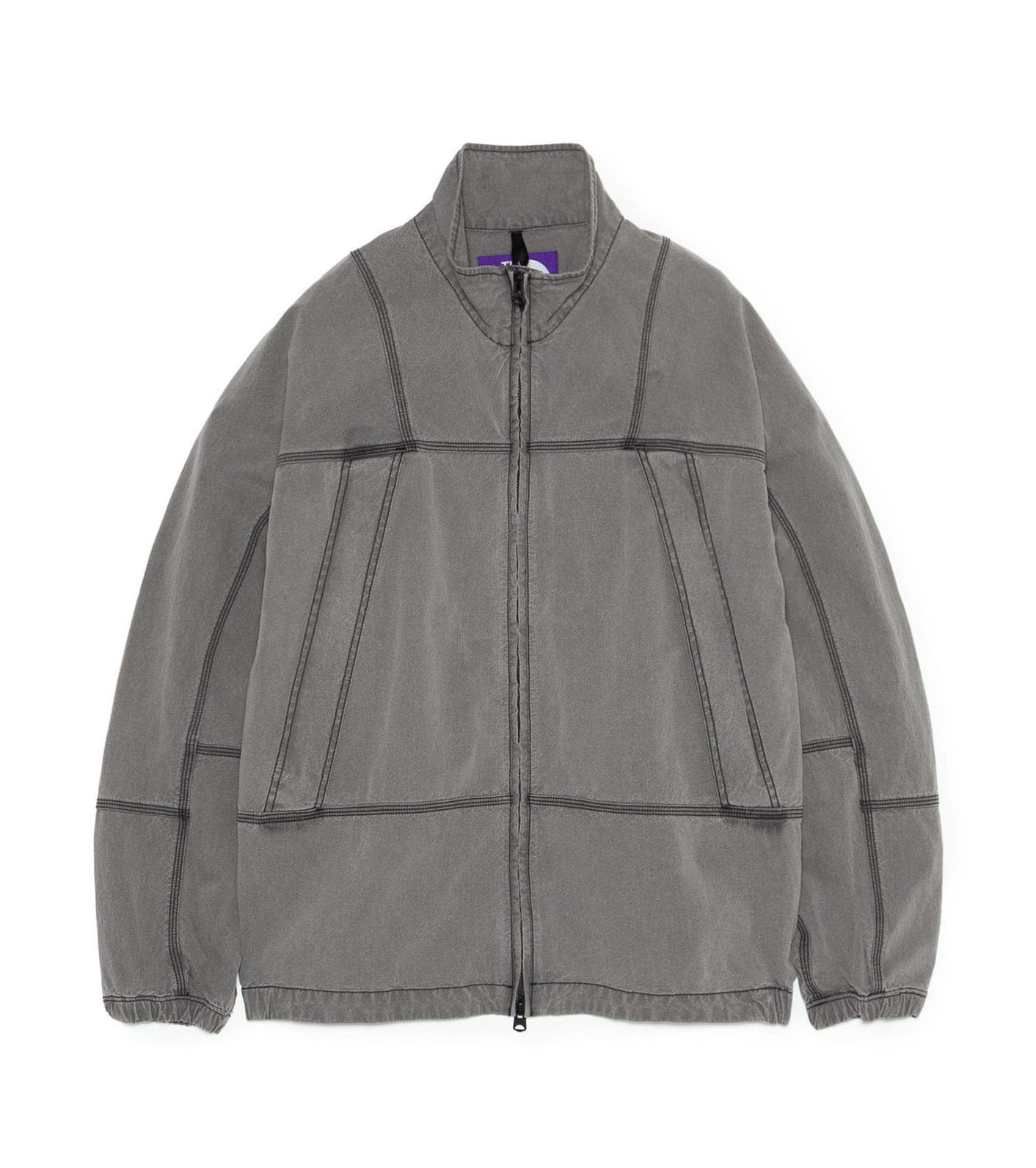 nanamica / Cotton Nylon Weather Mountain Wind Jacket