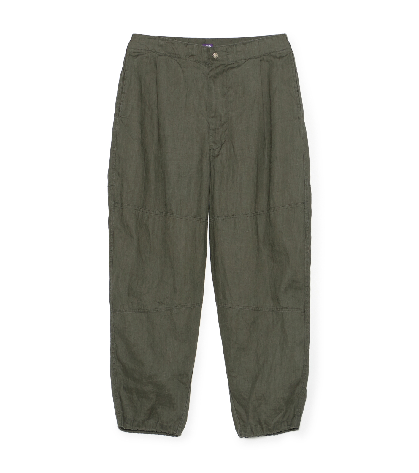 Hemp Mountain Wind Pants