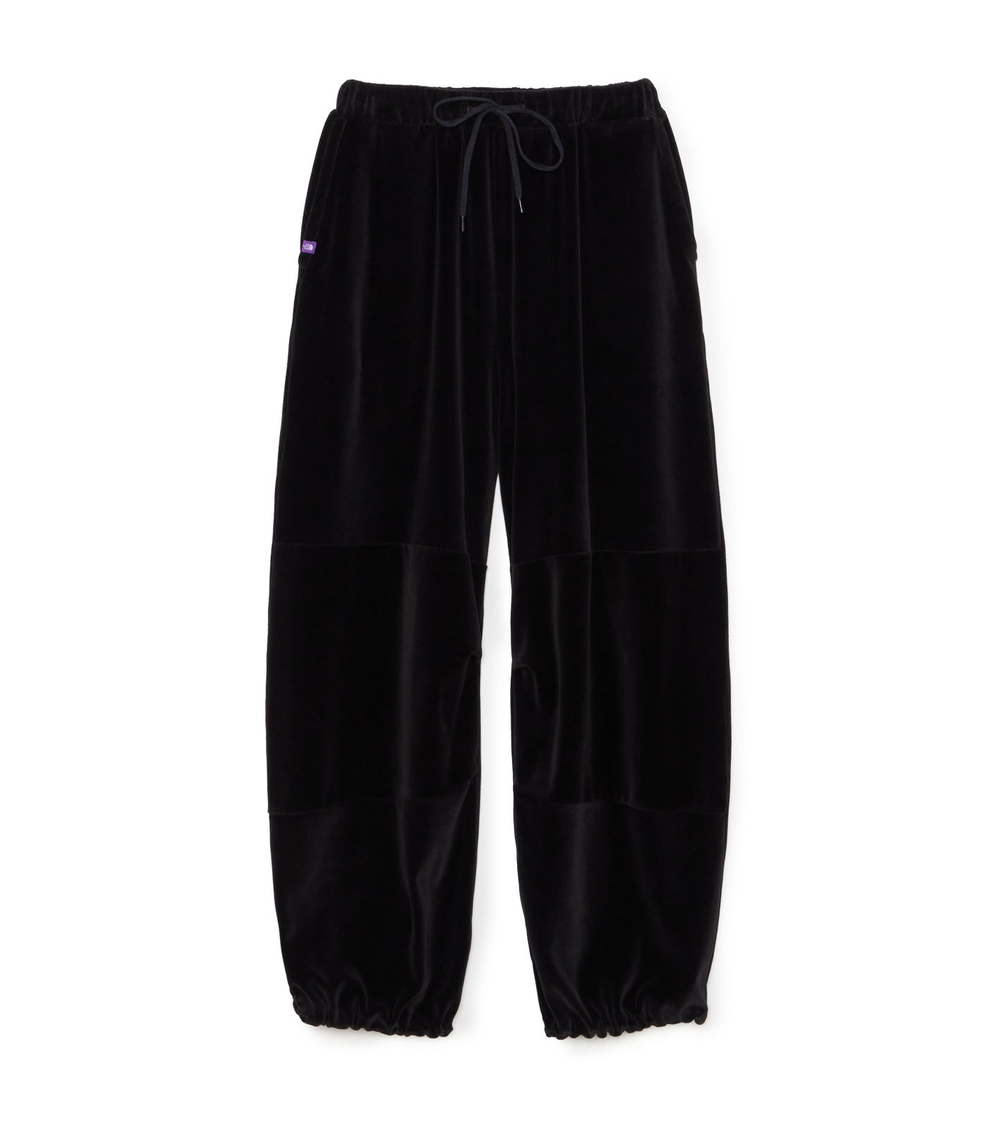 nanamica / Field Velour Wide Pants