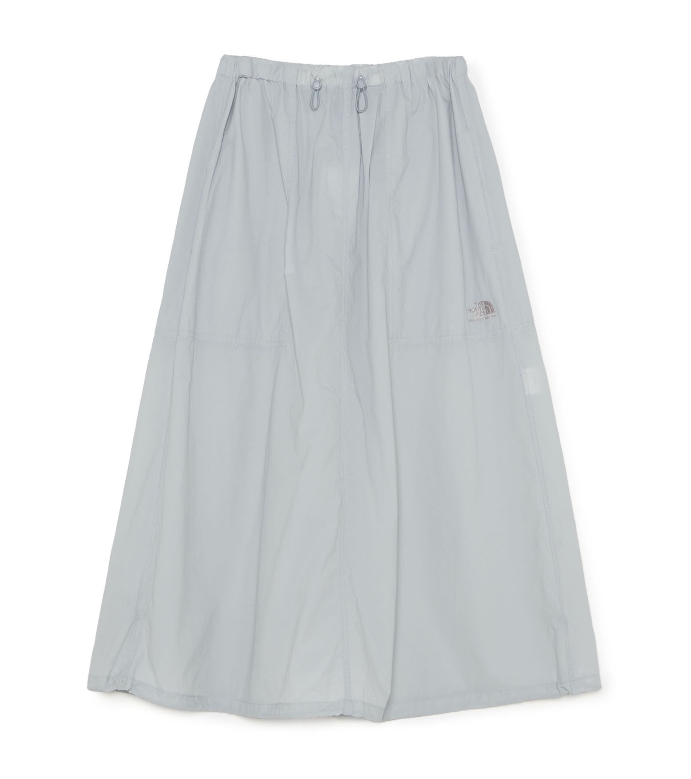 nanamica / Field Over Skirt