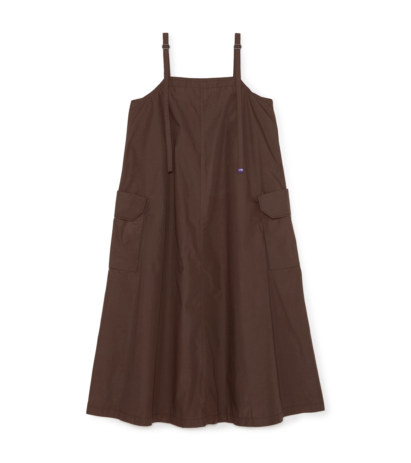 65/35 Field Jumper Dress