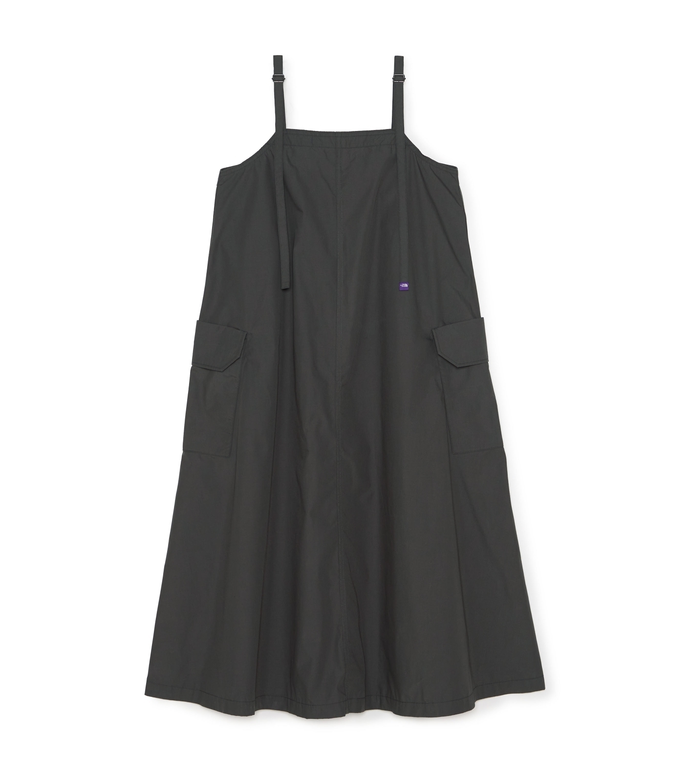 nanamica / 65/35 Field Jumper Dress