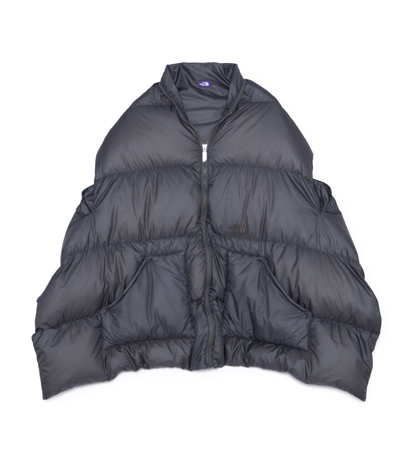 nanamica Field Down Cape 新品 nanamica / Field Down Cape