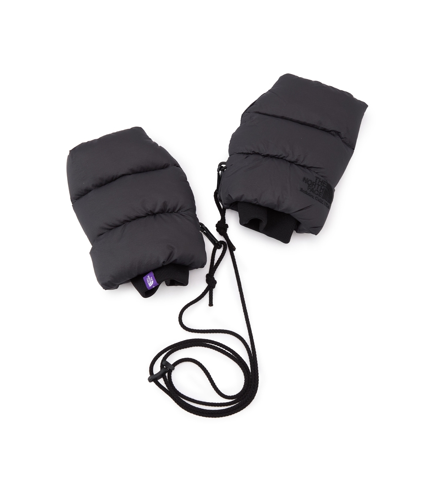 nanamica / Field Down Glove