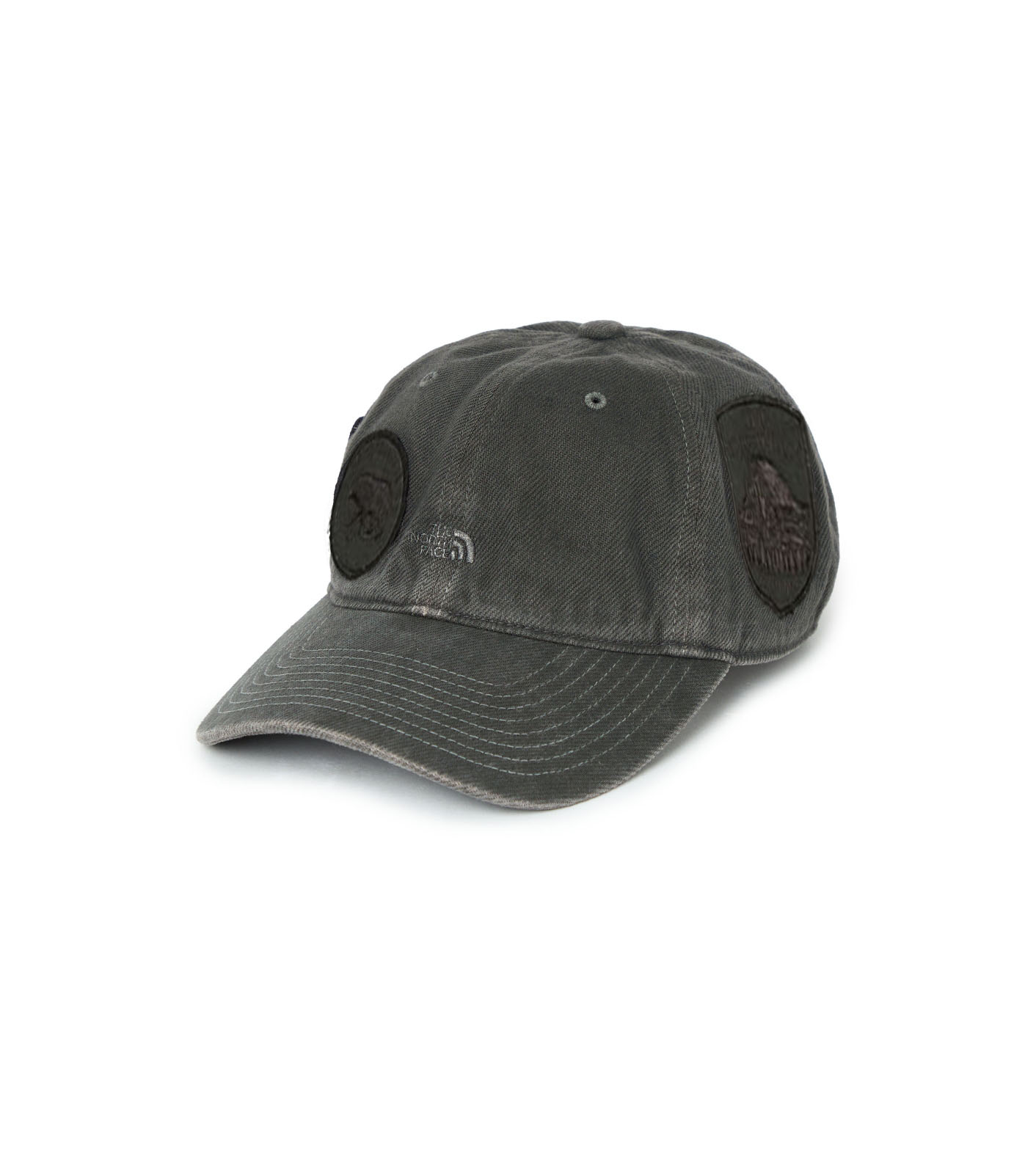 nanamica / Garment Dyed Field Cap