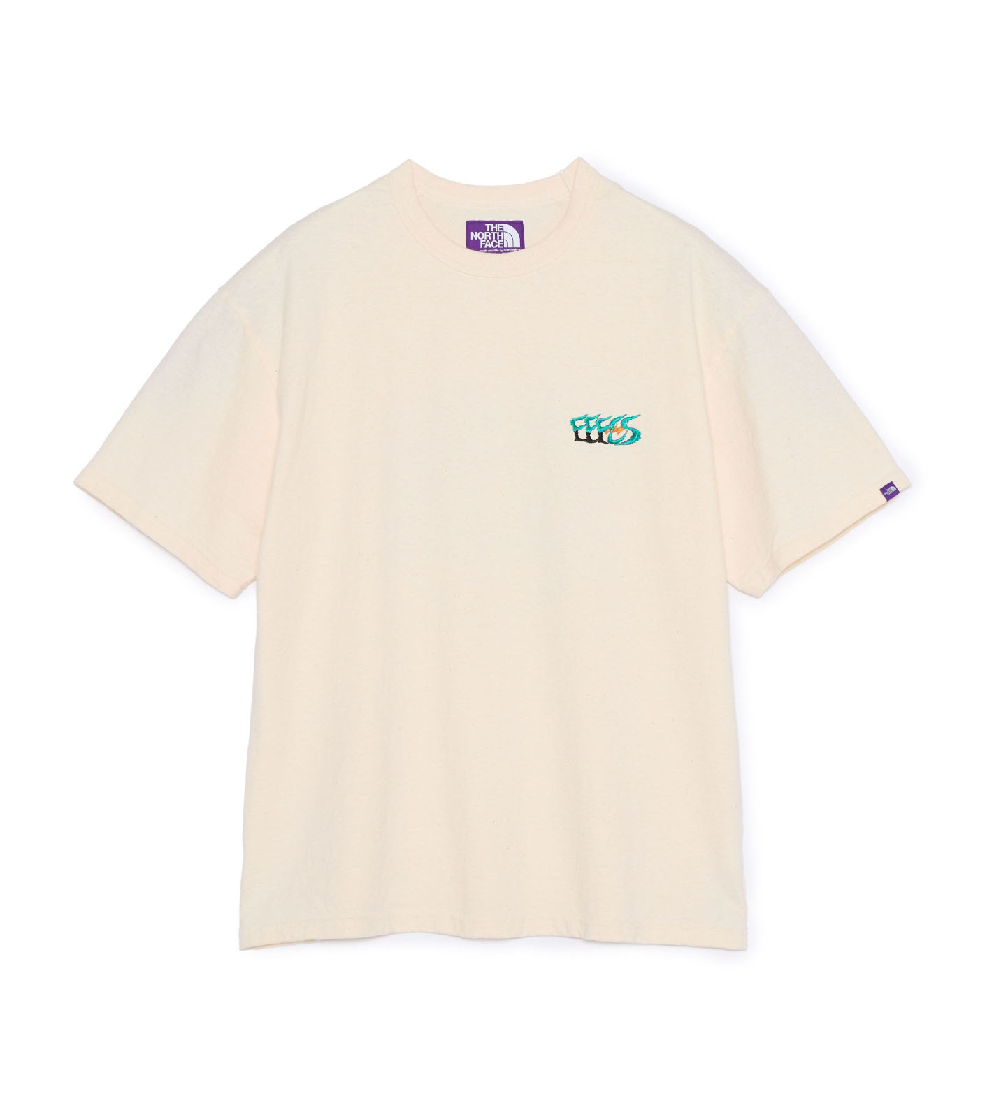 FFFES Graphic Tee