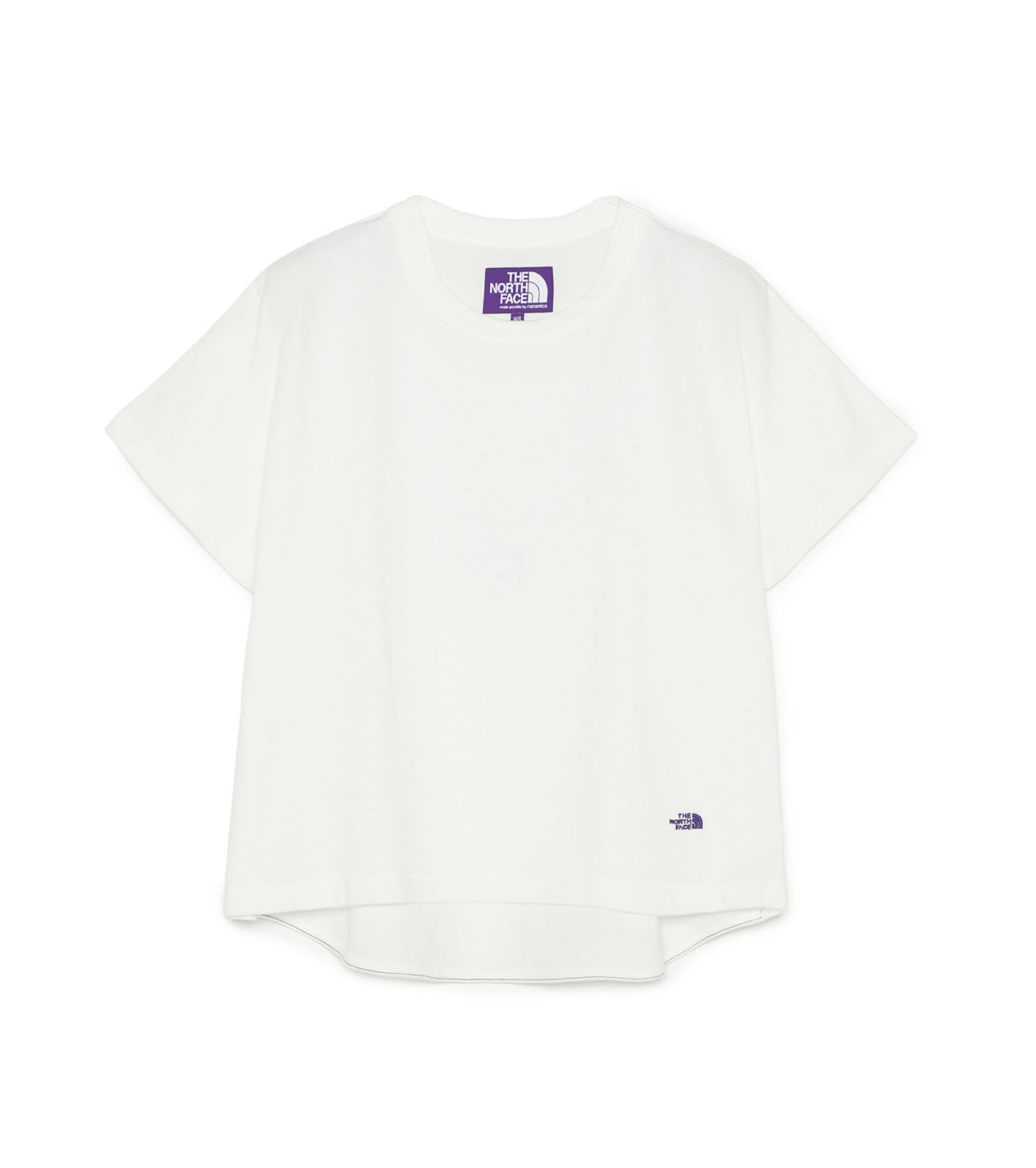 nanamica / Mountain Field Tee