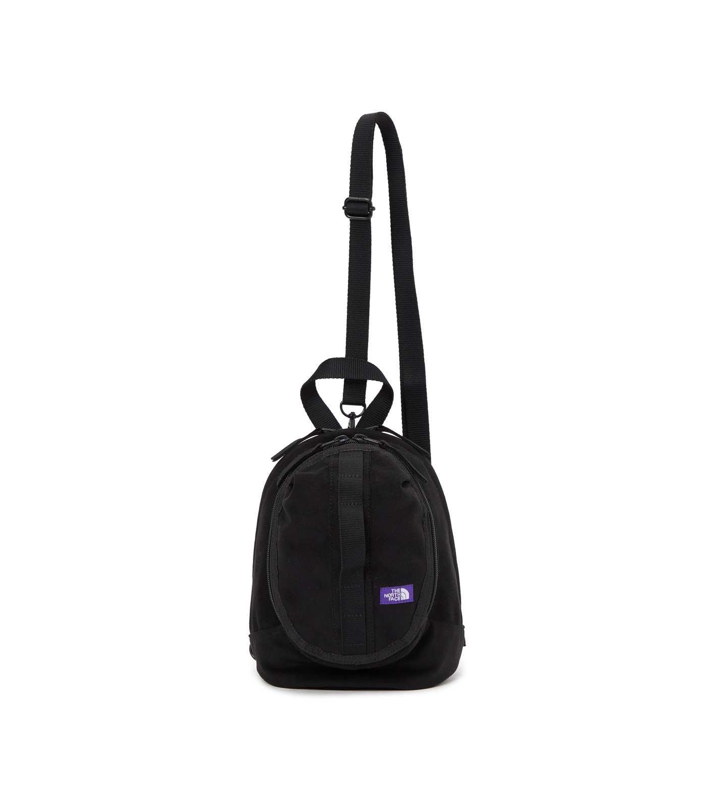 nanamica / Synthetic Leather One Shoulder Bag