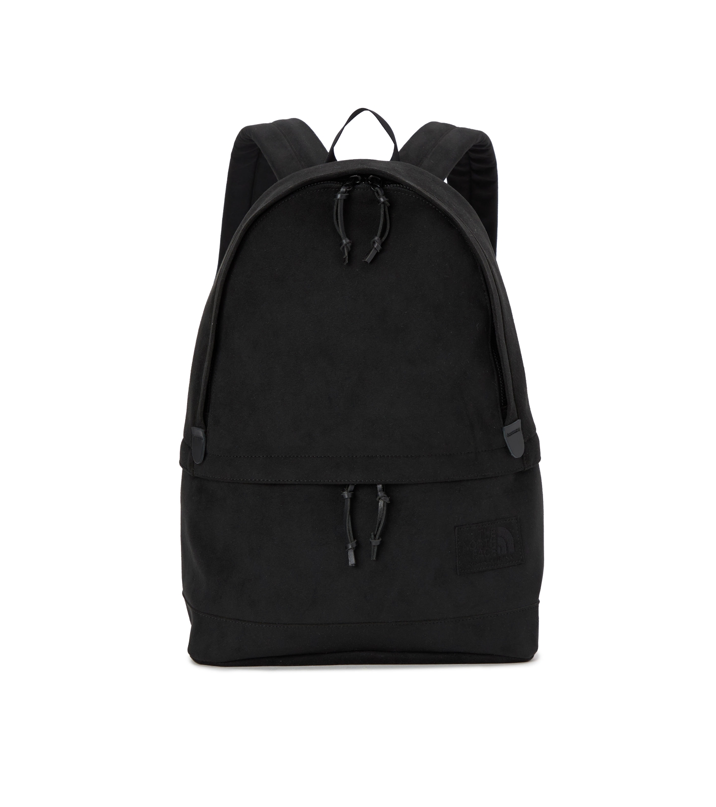 nanamica / Synthetic Leather Field Day Pack
