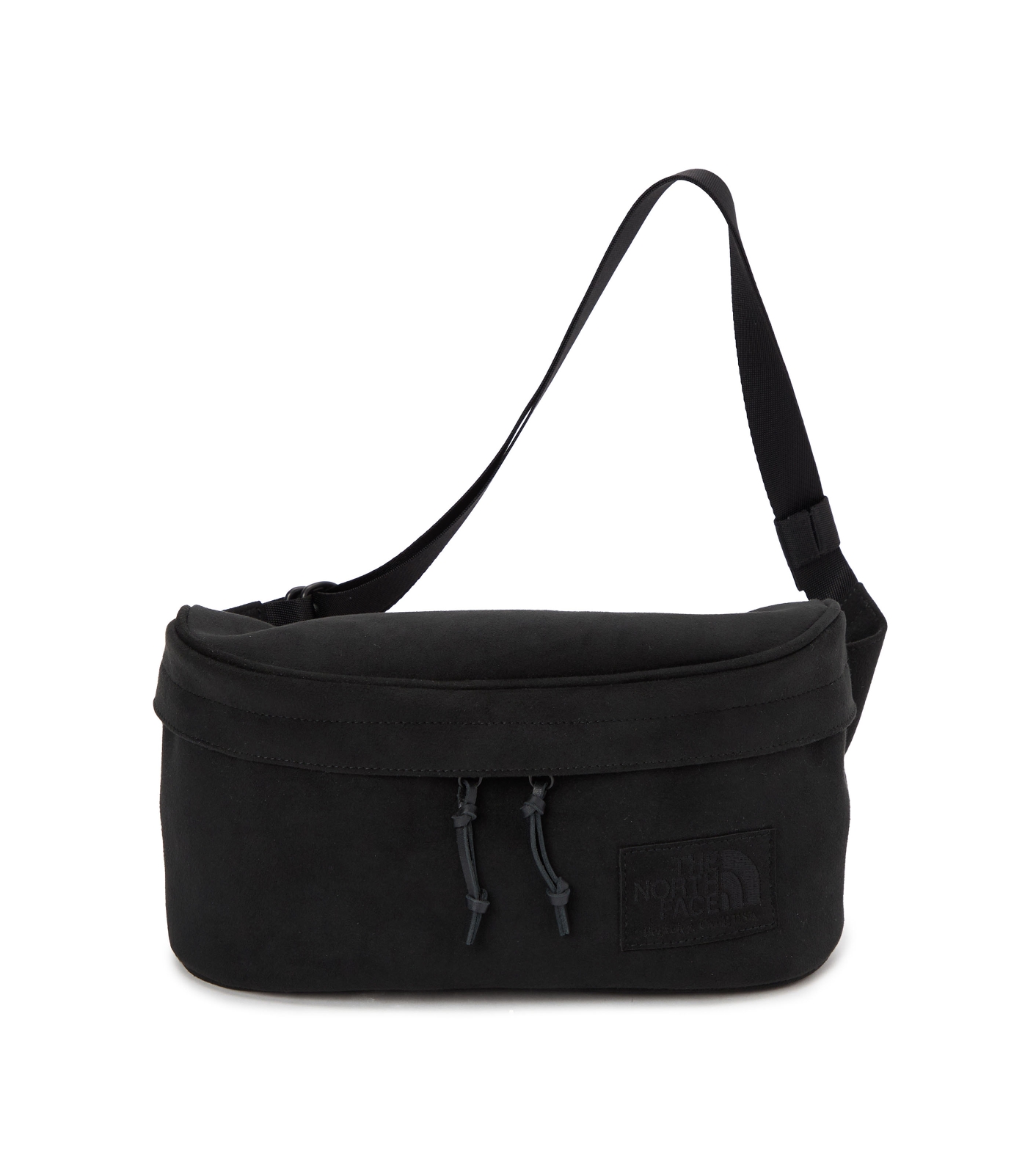 nanamica / Synthetic Leather Field Funny Pack