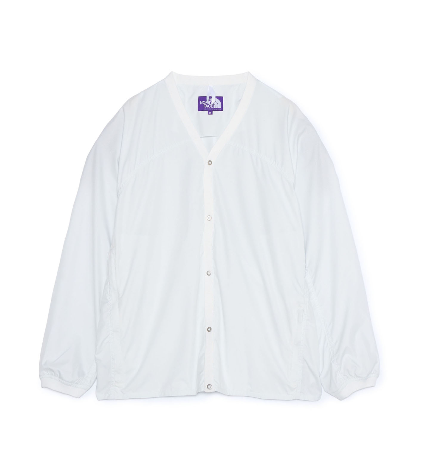 PERTEX QUANTUM Mountain Wind Cardigan
